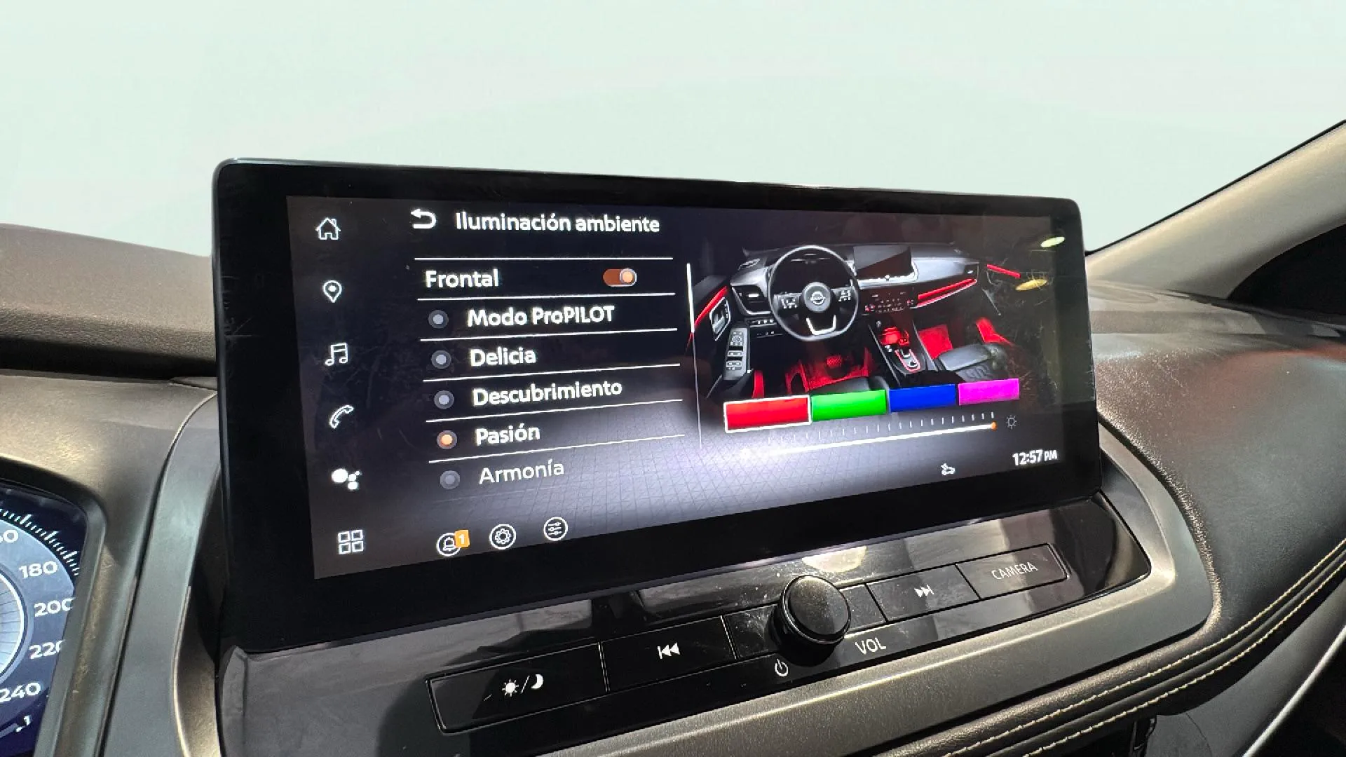Nissan Qashqai DIG-T CVT N-Connecta - foto 13
