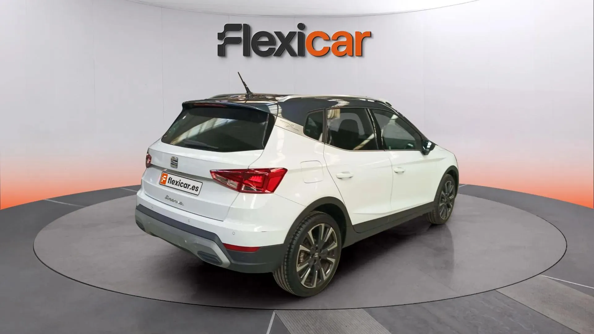 SEAT Arona 1.5 TSI DSG FR Special Ed - foto 4