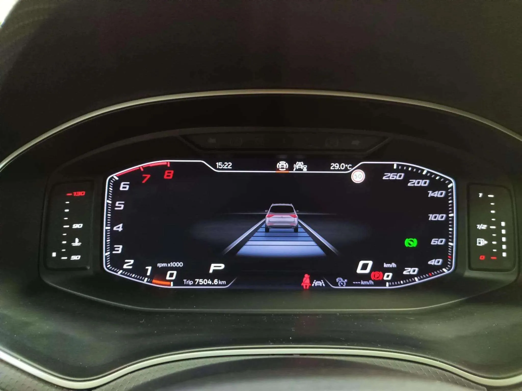 SEAT Arona 1.5 TSI DSG FR Special Ed - foto 10