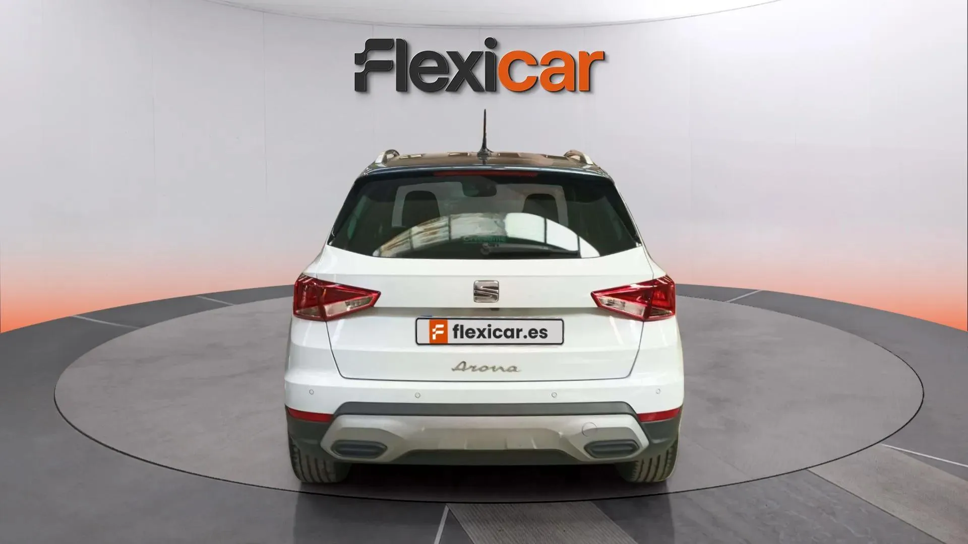 SEAT Arona 1.5 TSI DSG FR Special Ed - foto 5