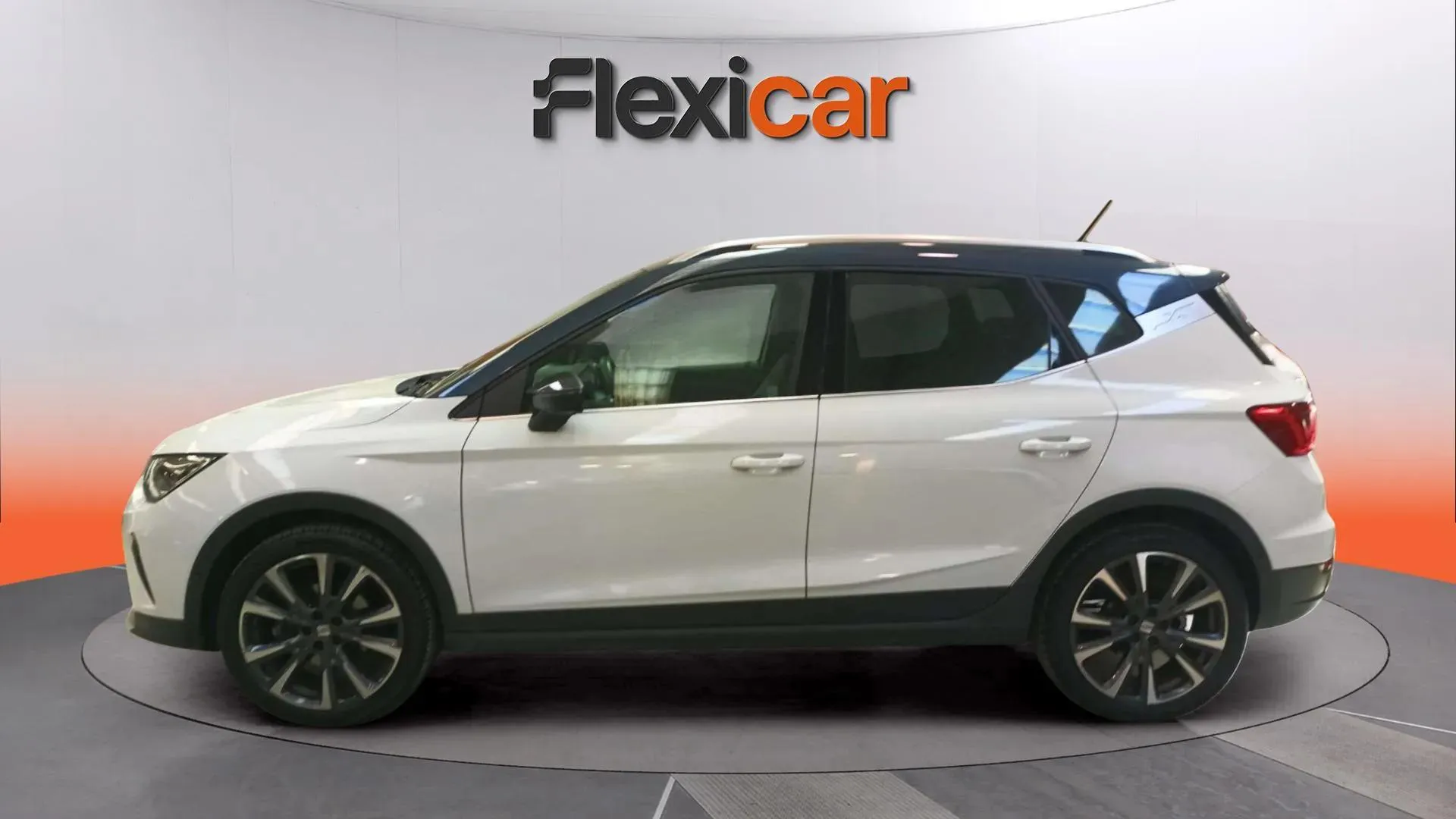 SEAT Arona 1.5 TSI DSG FR Special Ed - foto 7