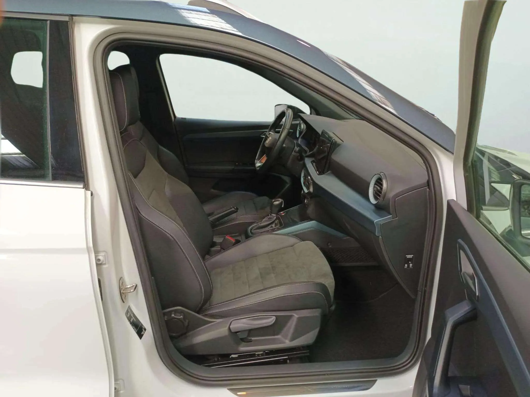 SEAT Arona 1.5 TSI DSG FR Special Ed - foto 14