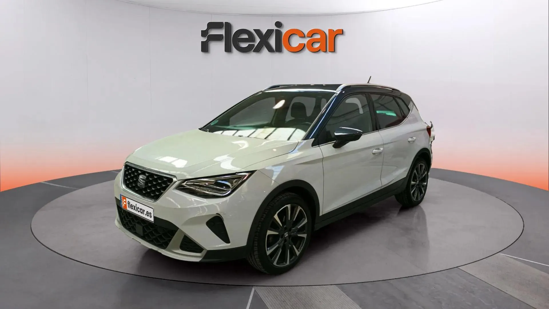 SEAT Arona 1.5 TSI DSG FR Special Ed - foto 8