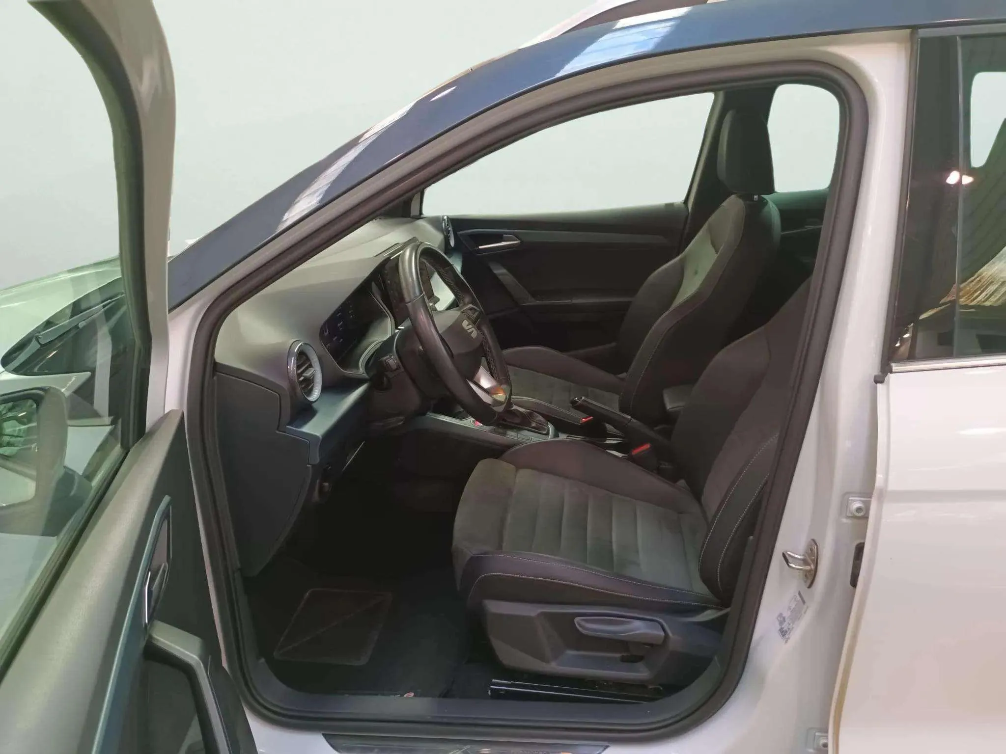 SEAT Arona 1.5 TSI DSG FR Special Ed - foto 9