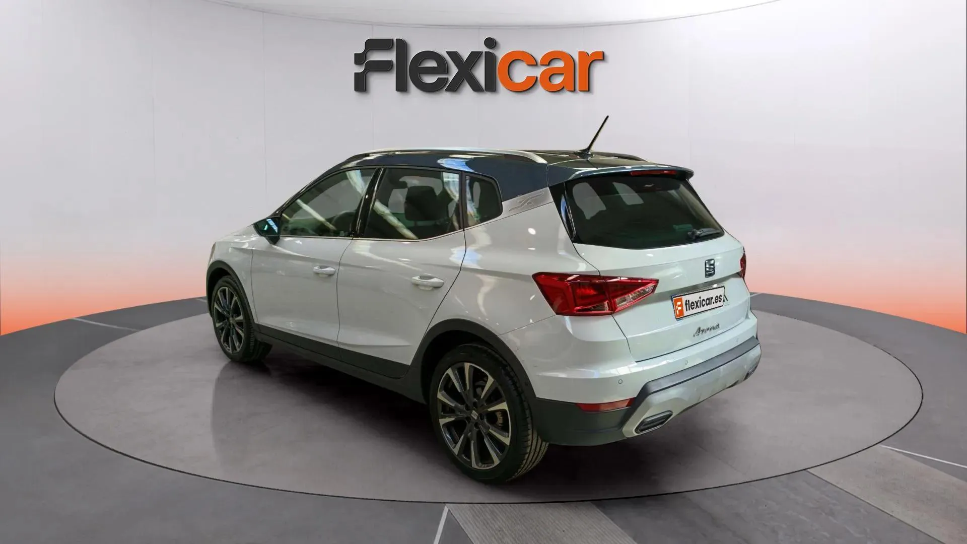 SEAT Arona 1.5 TSI DSG FR Special Ed - foto 6