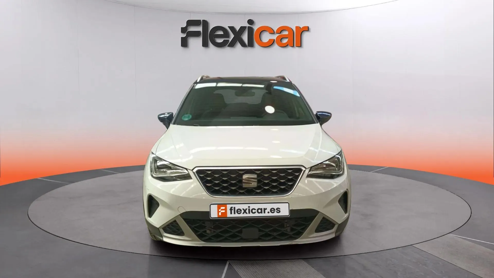 SEAT Arona 1.5 TSI DSG FR Special Ed