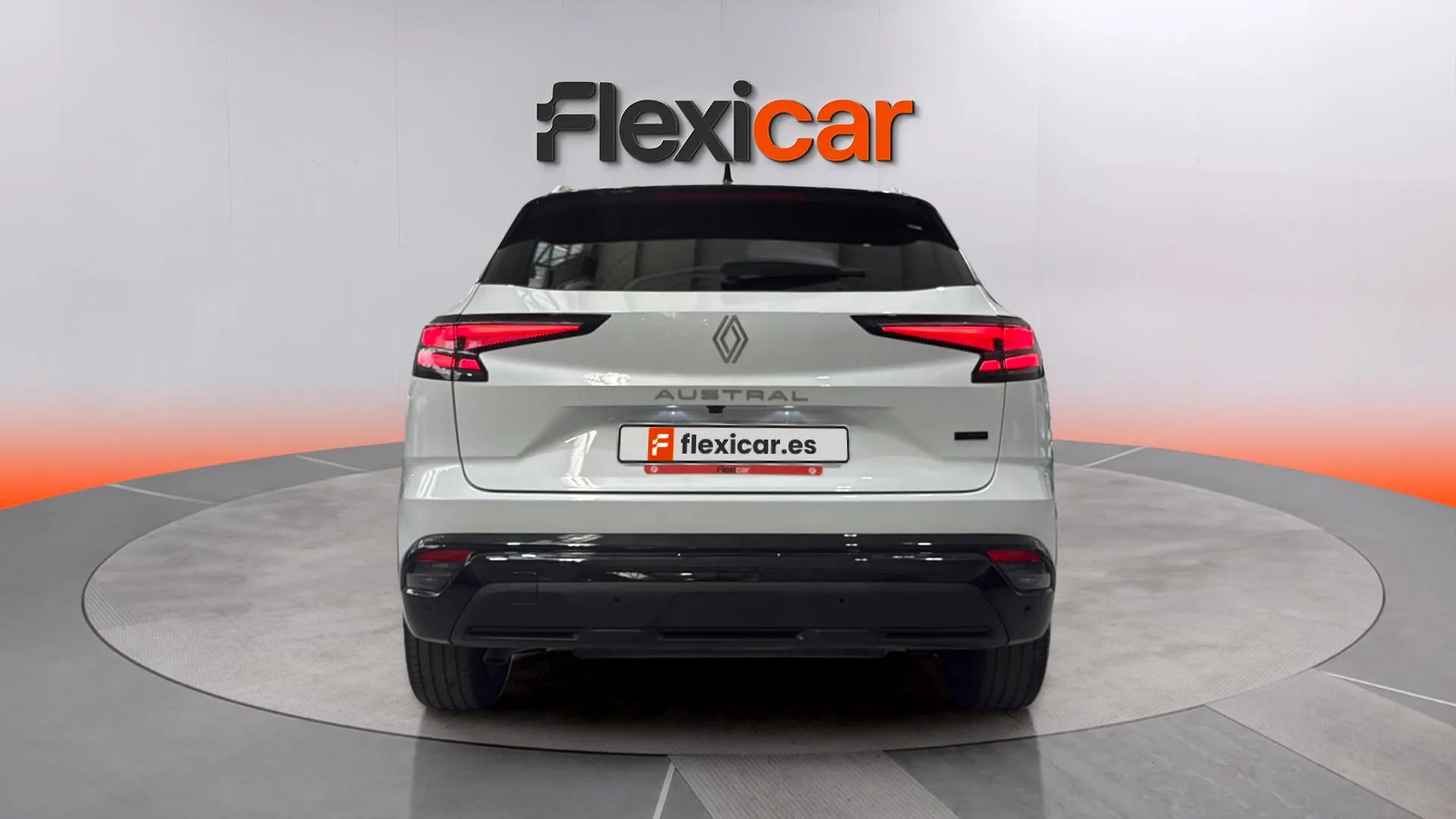 Renault Austral Techno E-Tech Full Hybrid - foto 6