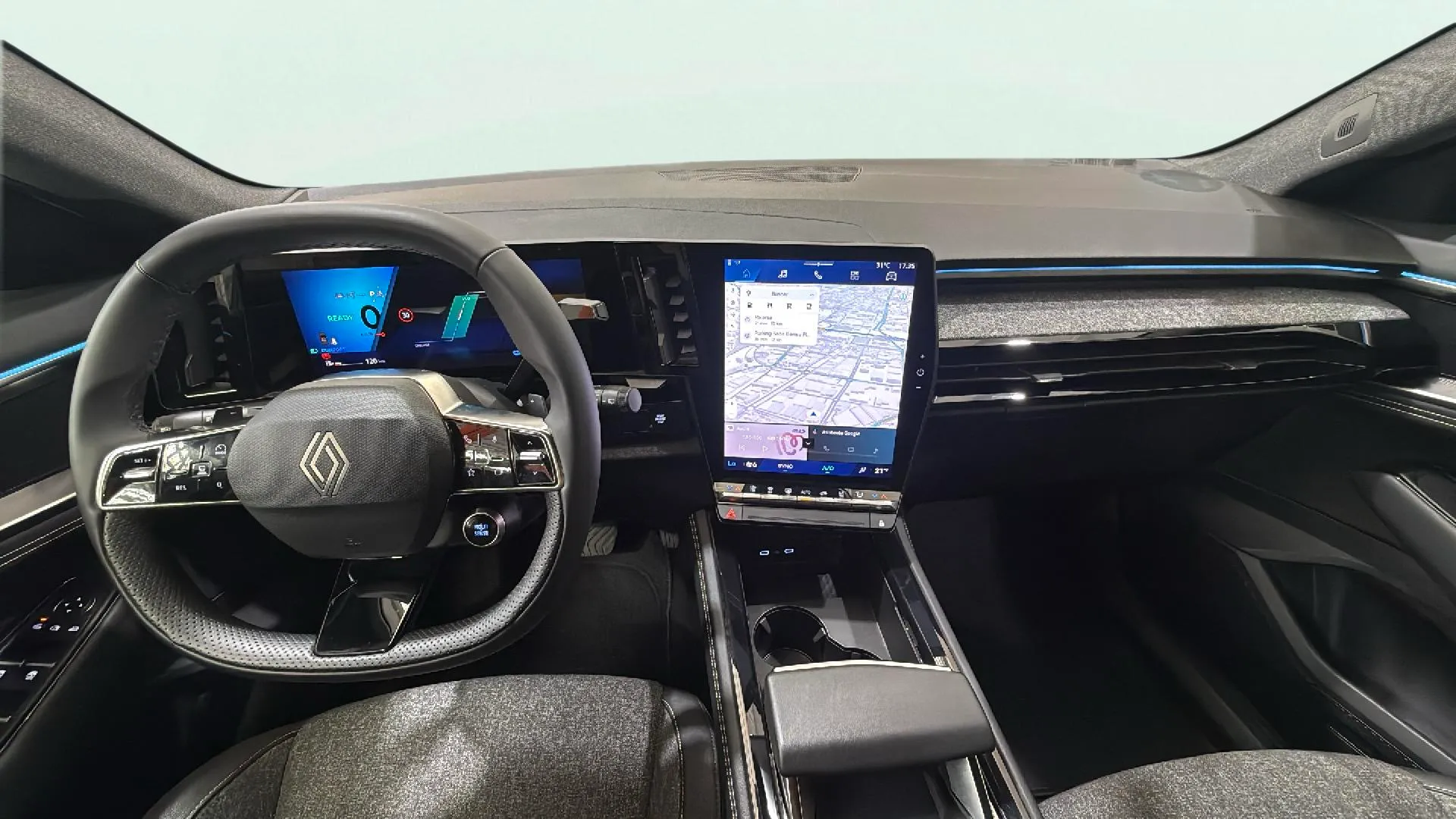 Renault Austral Techno E-Tech Full Hybrid - foto 9