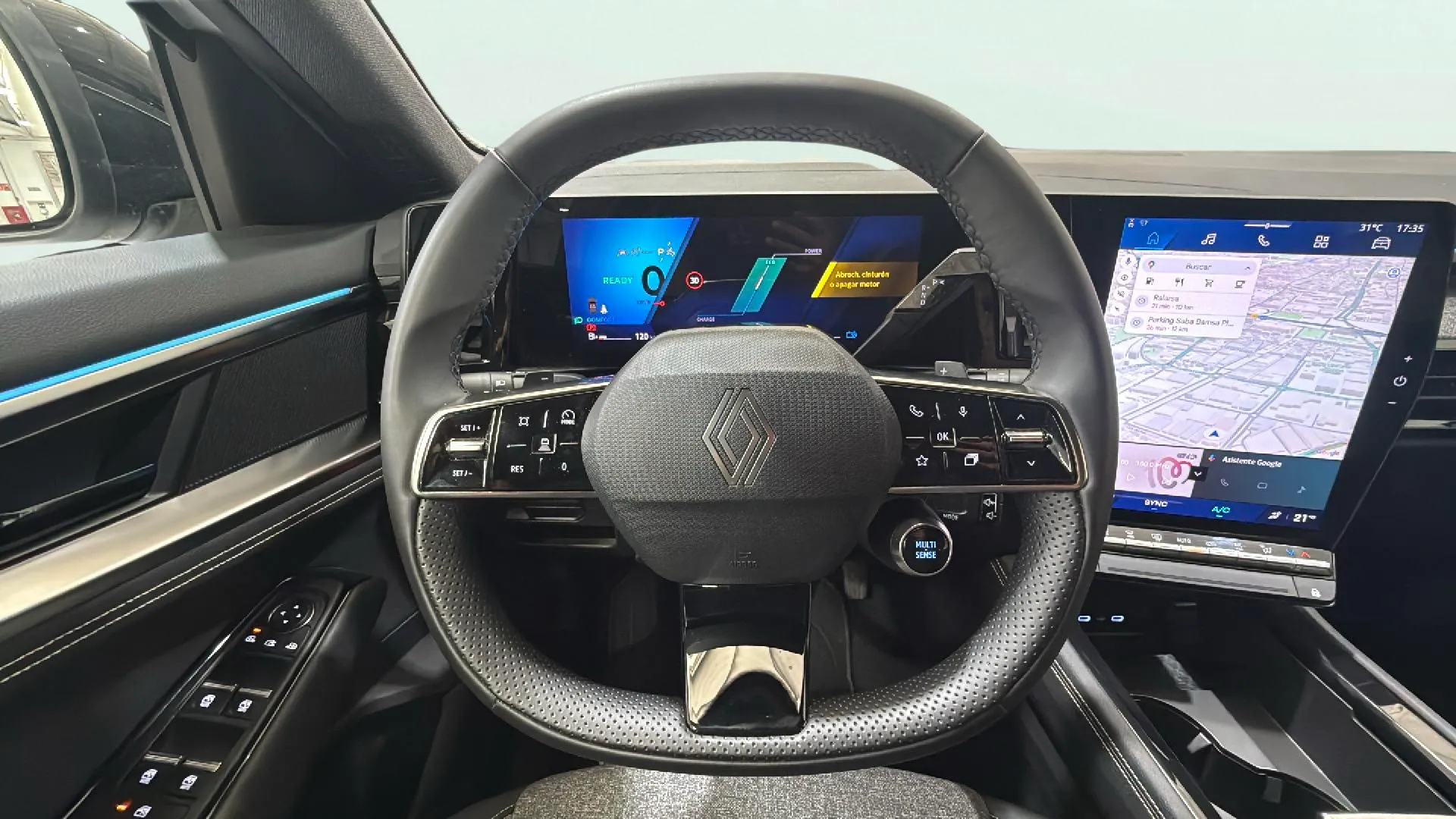 Renault Austral Techno E-Tech Full Hybrid - foto 11