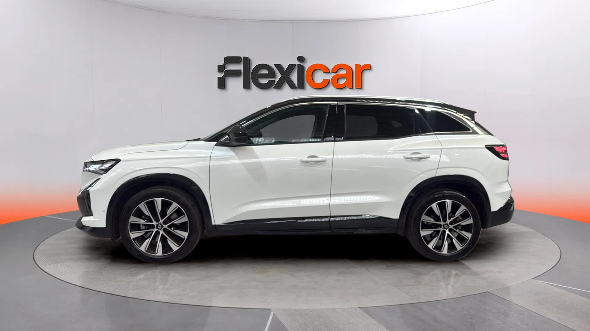 Renault Austral Techno E-Tech Full Hybrid - foto 4