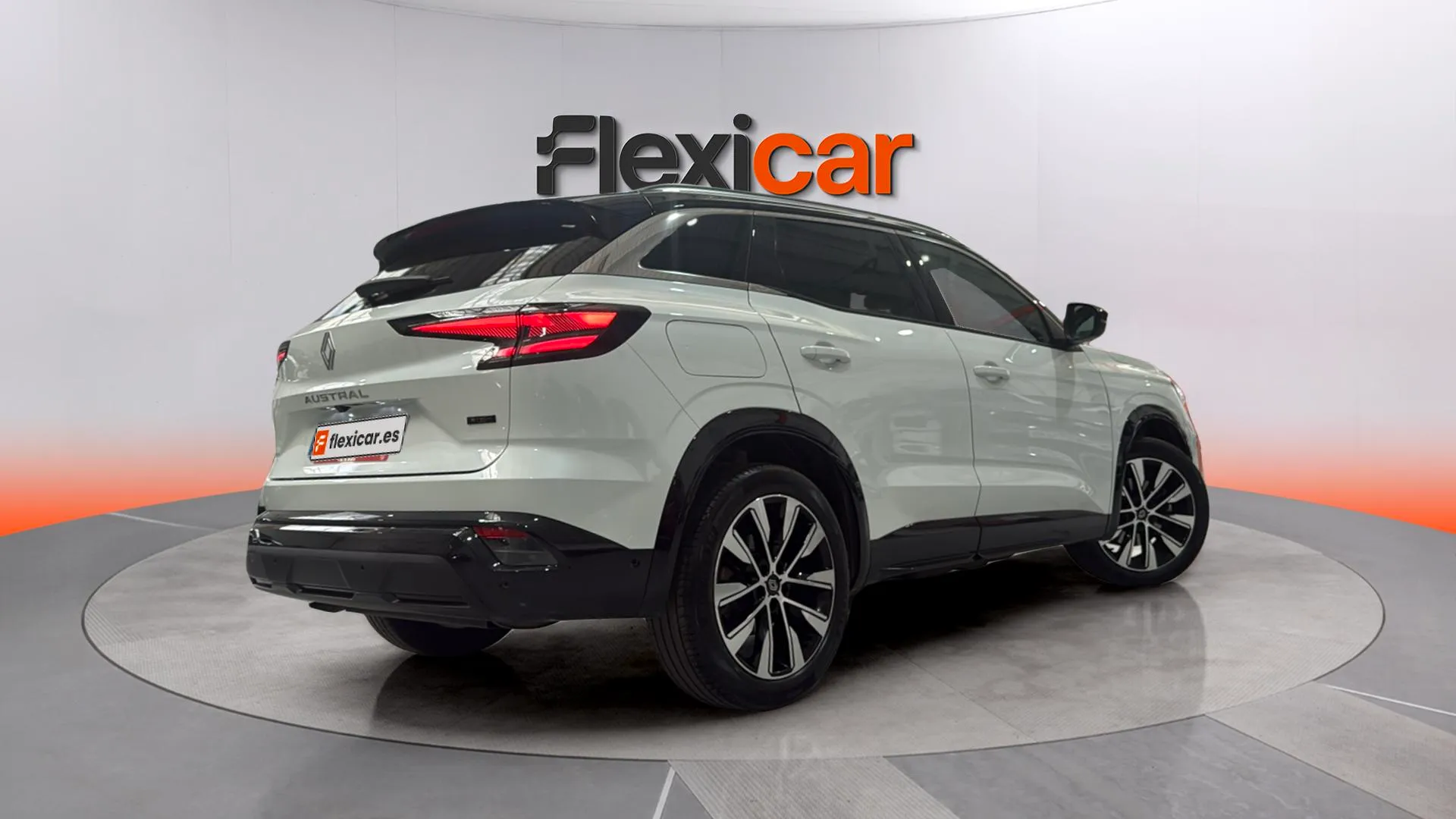 Renault Austral Techno E-Tech Full Hybrid - foto 7