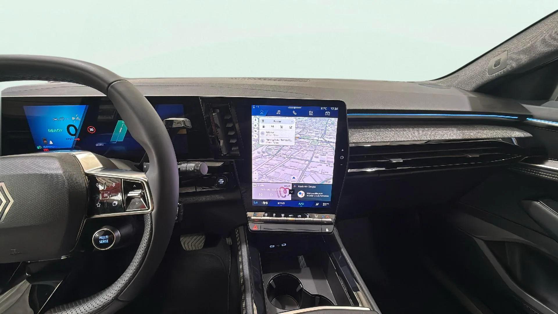 Renault Austral Techno E-Tech Full Hybrid - foto 10
