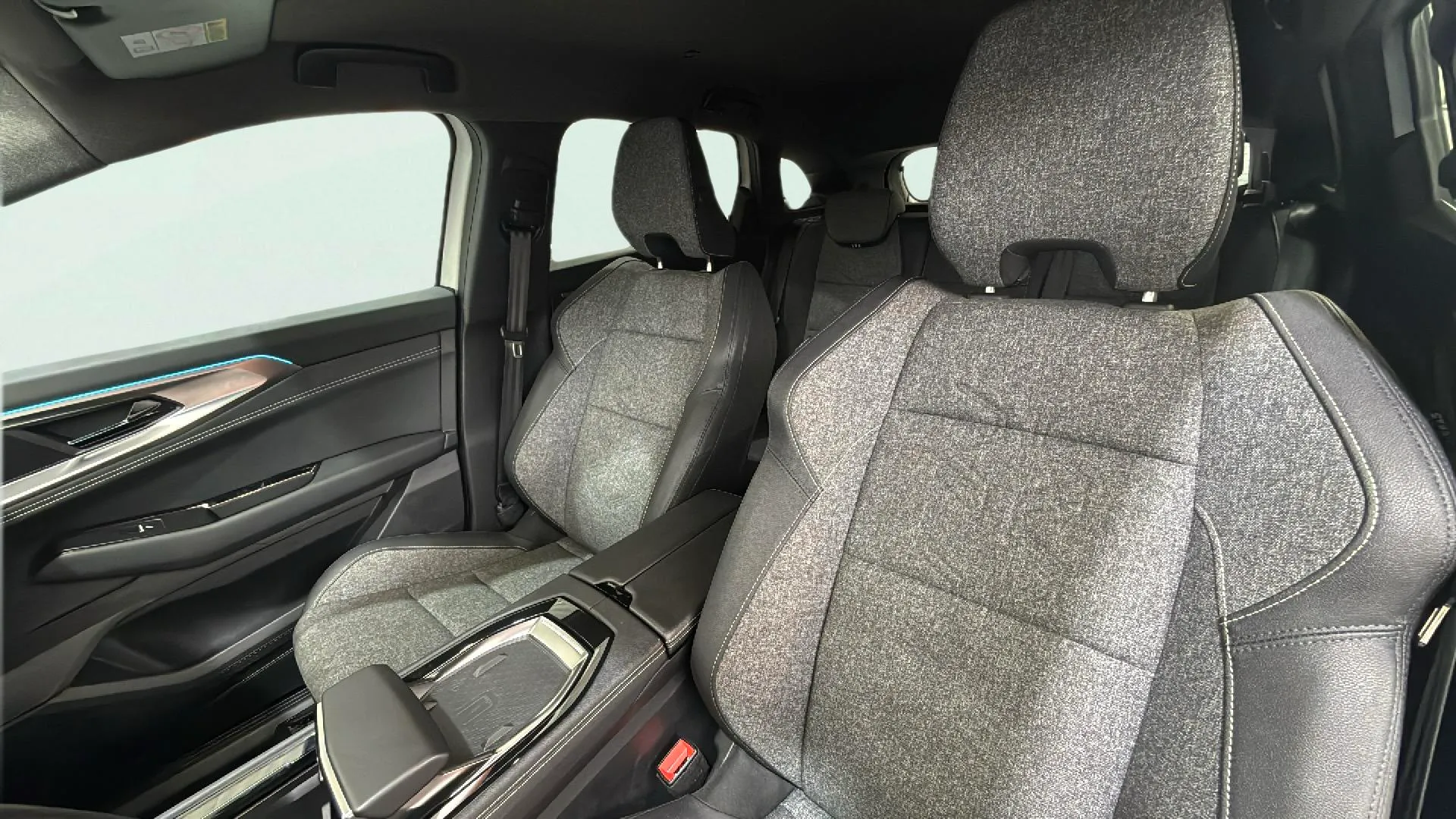 Renault Austral Techno E-Tech Full Hybrid - foto 13