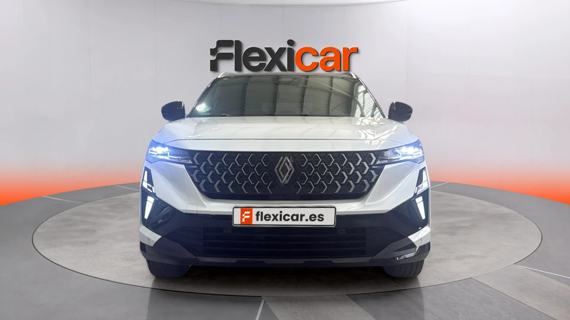 Renault Austral Techno E-Tech Full Hybrid - foto 2