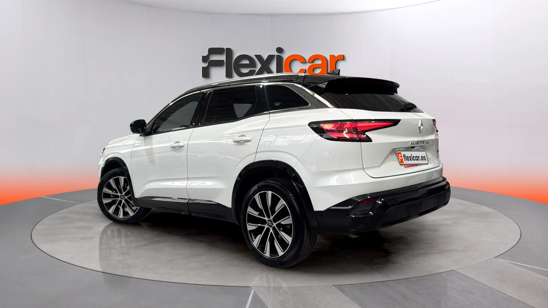 Renault Austral Techno E-Tech Full Hybrid - foto 5