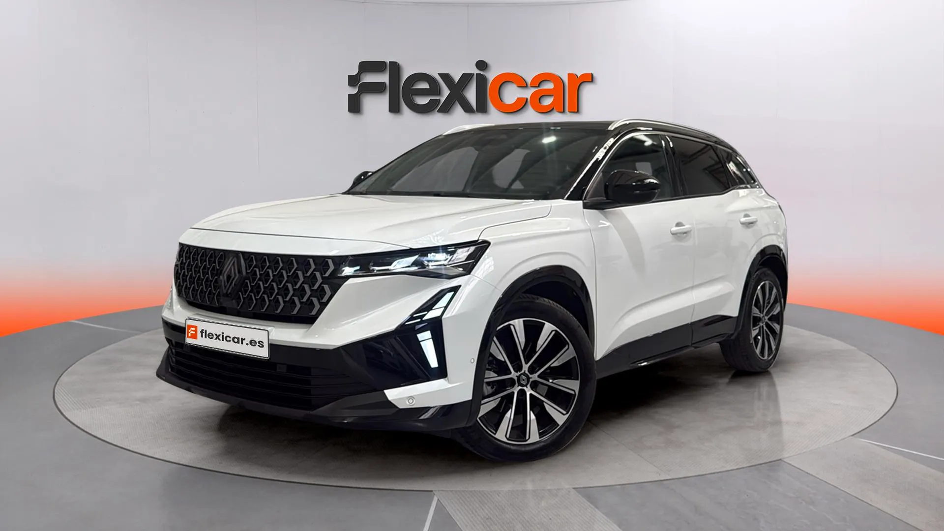 Renault Austral Techno E-Tech Full Hybrid - foto 3