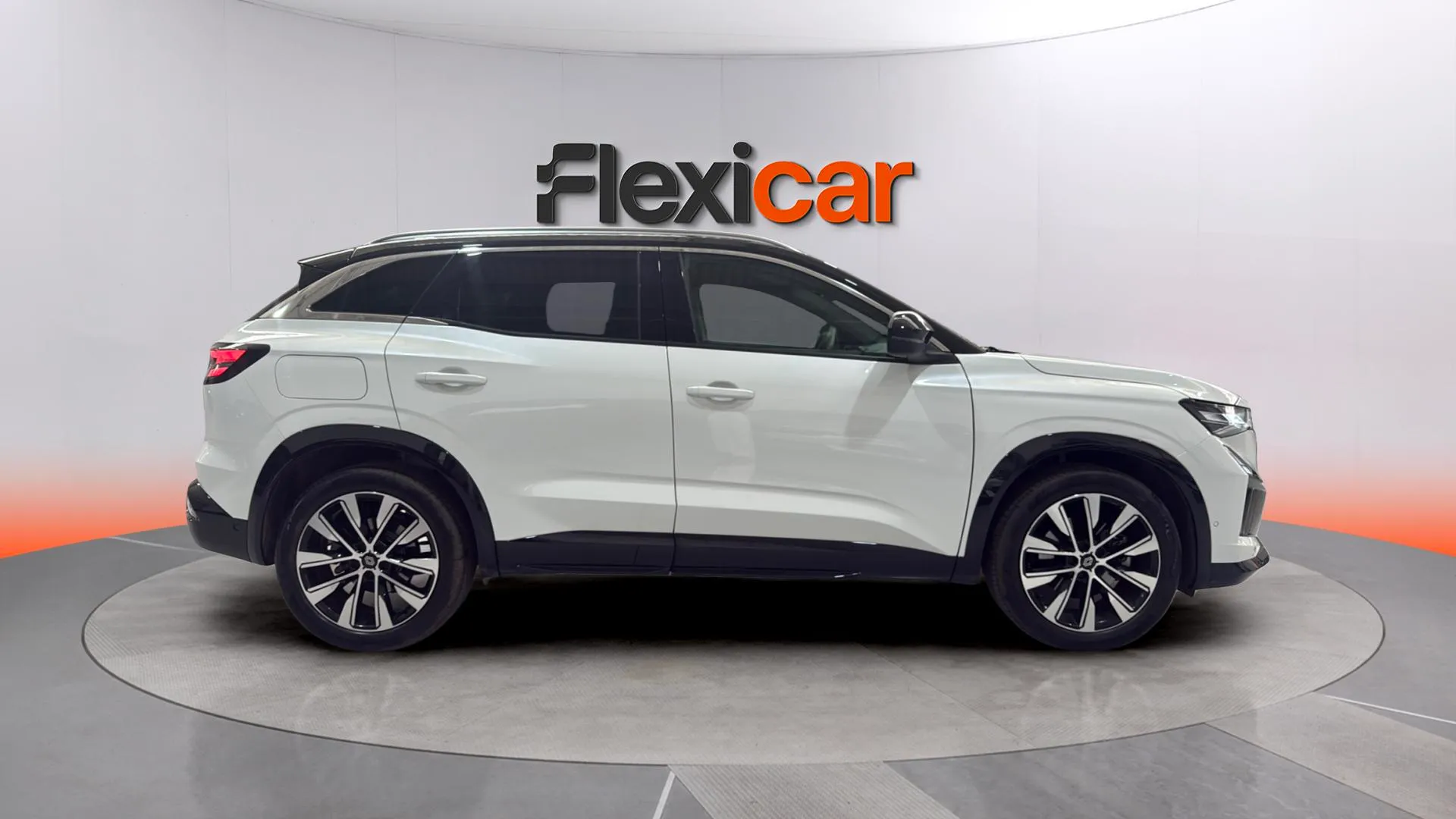 Renault Austral Techno E-Tech Full Hybrid - foto 8