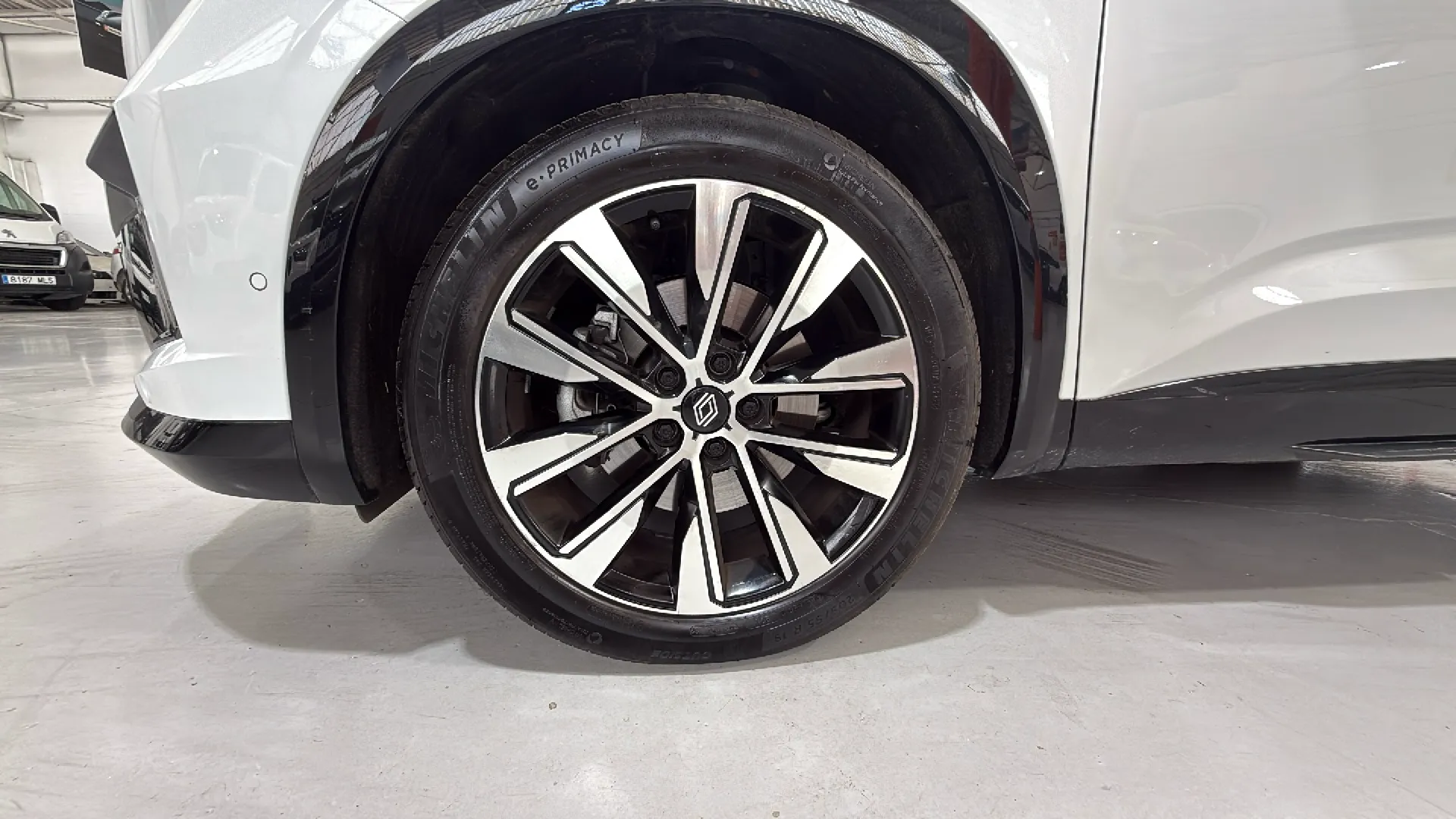 Renault Austral Techno E-Tech Full Hybrid - foto 17