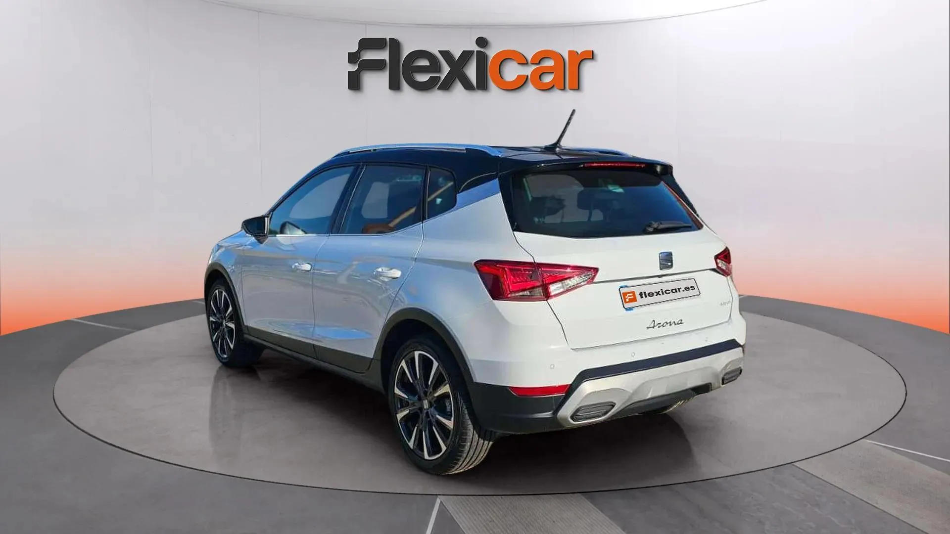 SEAT Arona 1.5 TSI DSG FR Special Ed - foto 5