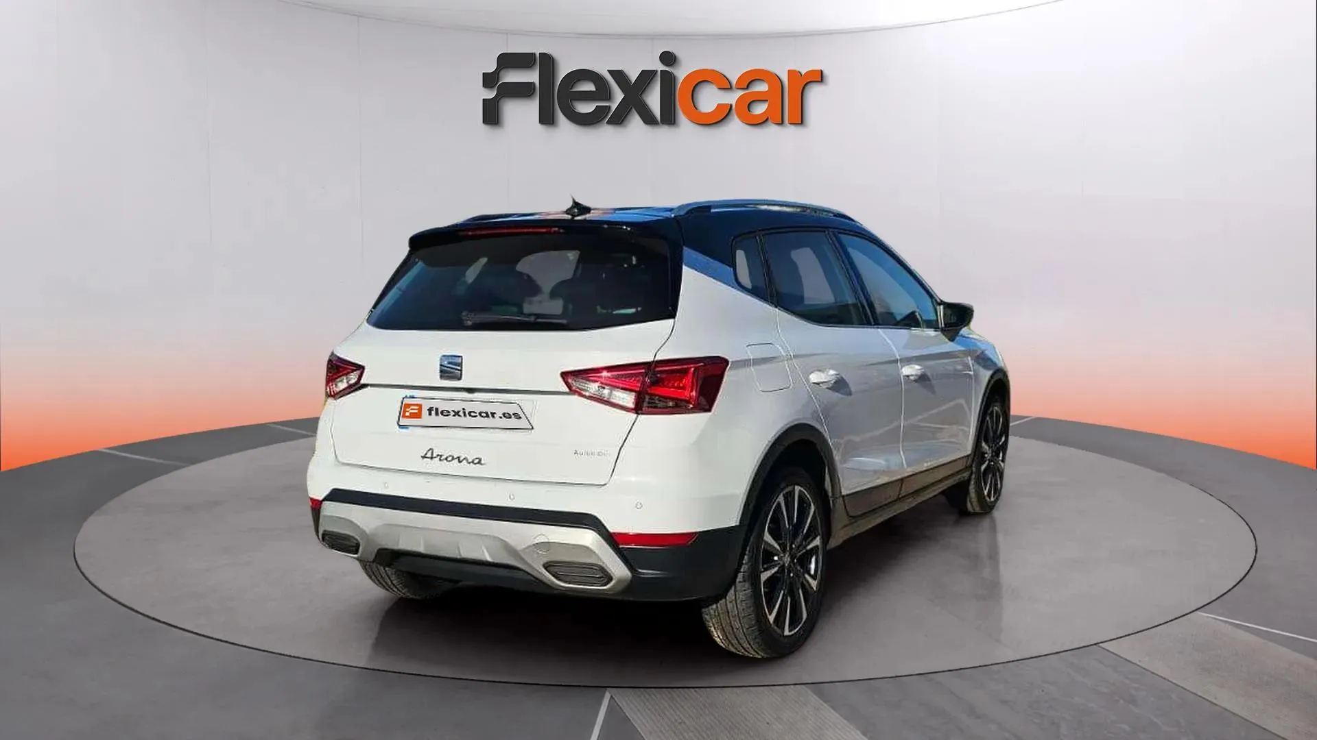 SEAT Arona 1.5 TSI DSG FR Special Ed - foto 7