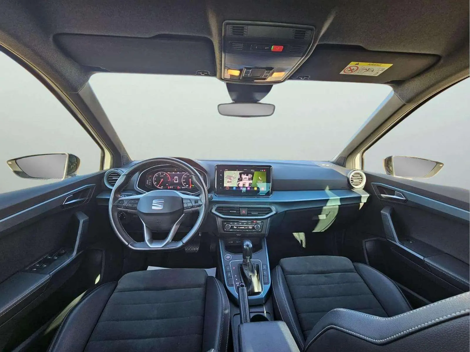SEAT Arona 1.5 TSI DSG FR Special Ed - foto 9