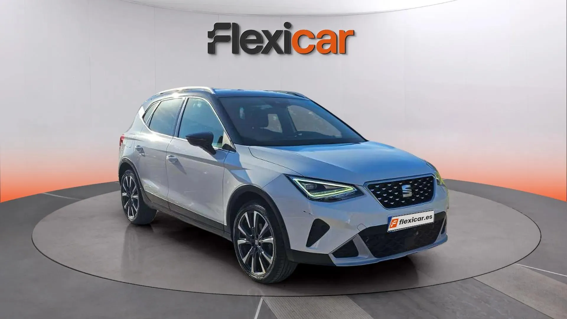 SEAT Arona 1.5 TSI DSG FR Special Ed - foto 1