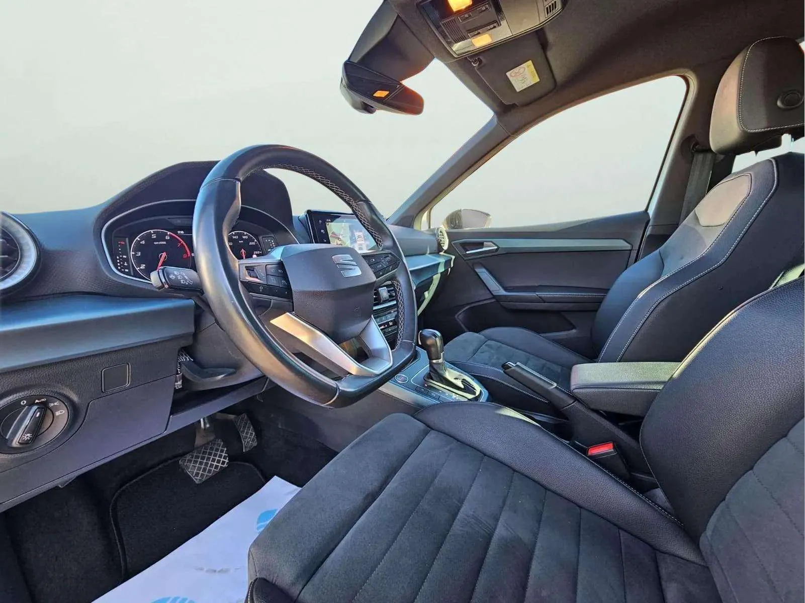SEAT Arona 1.5 TSI DSG FR Special Ed - foto 15