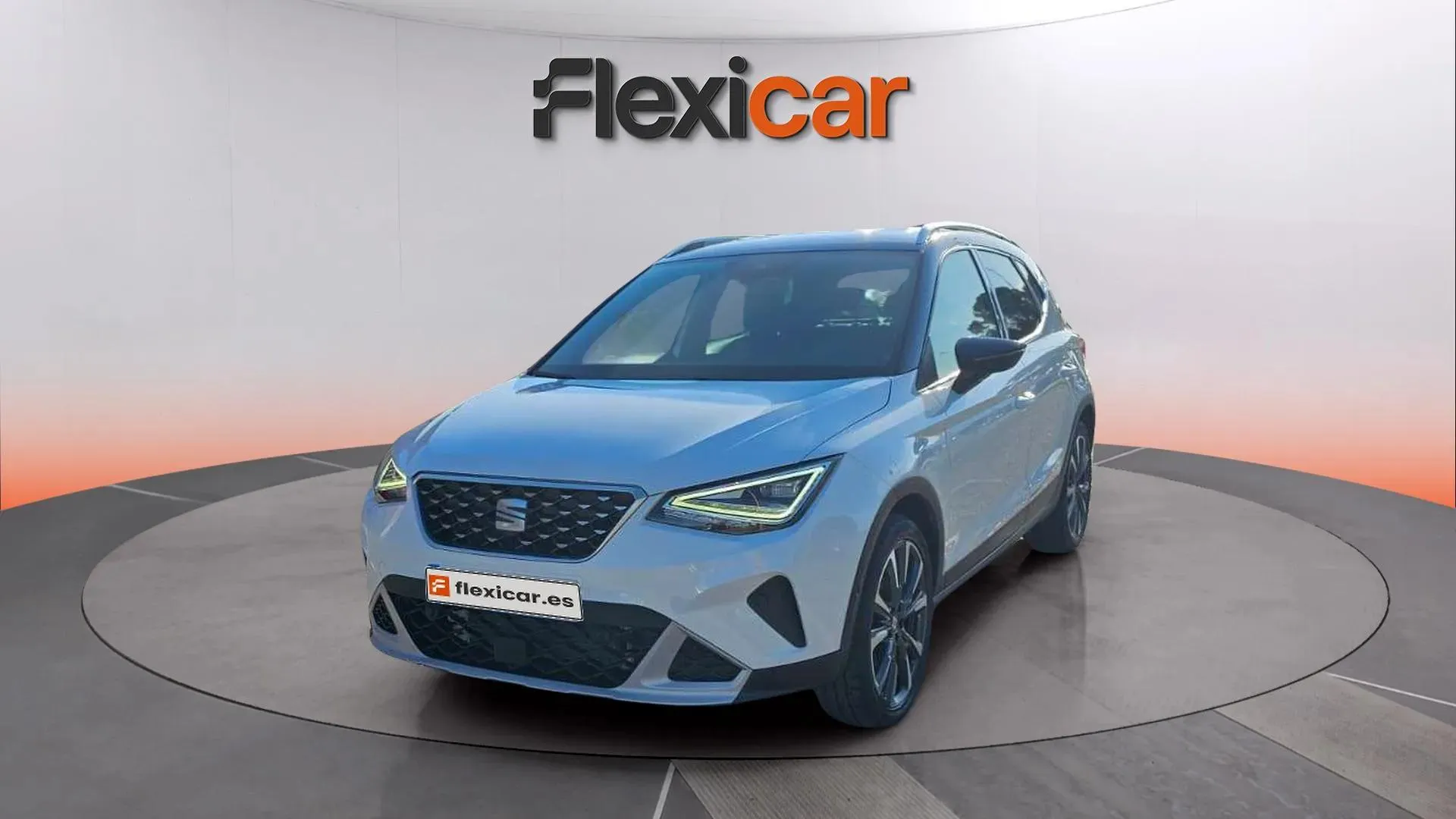 SEAT Arona 1.5 TSI DSG FR Special Ed - foto 3