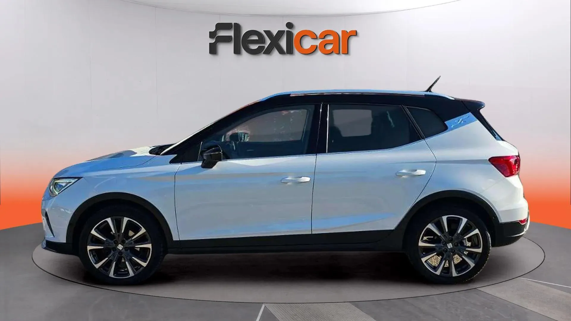 SEAT Arona 1.5 TSI DSG FR Special Ed - foto 4