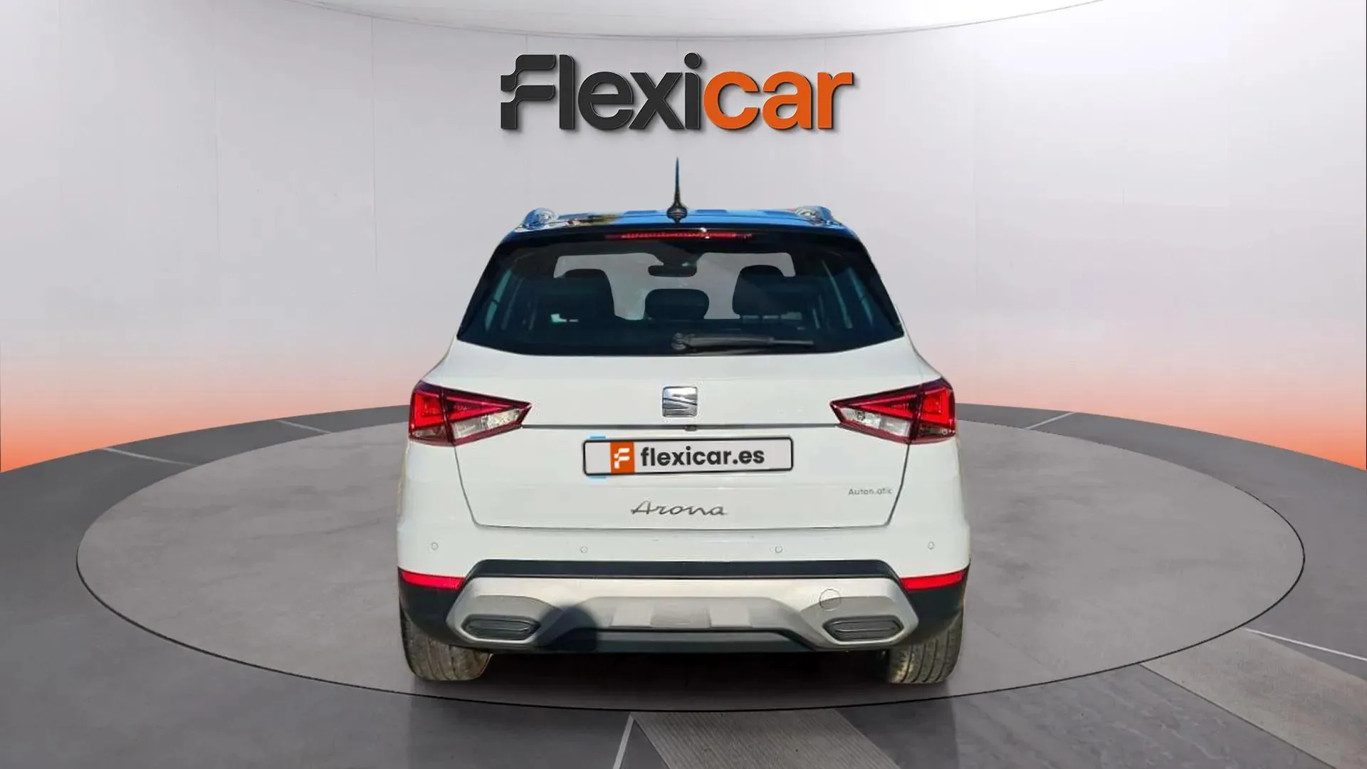 SEAT Arona 1.5 TSI DSG FR Special Ed - foto 6