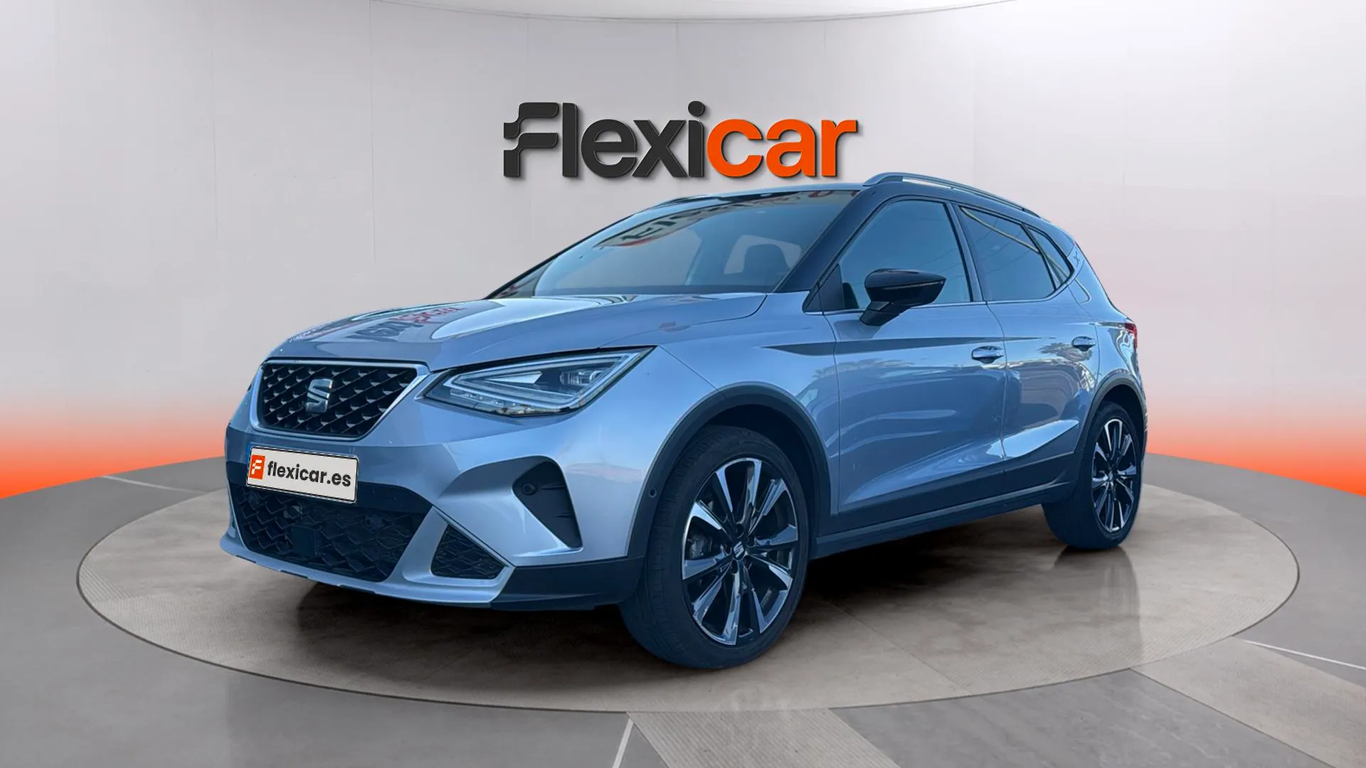 SEAT Arona 1.5 TSI DSG FR Special Ed - foto 3