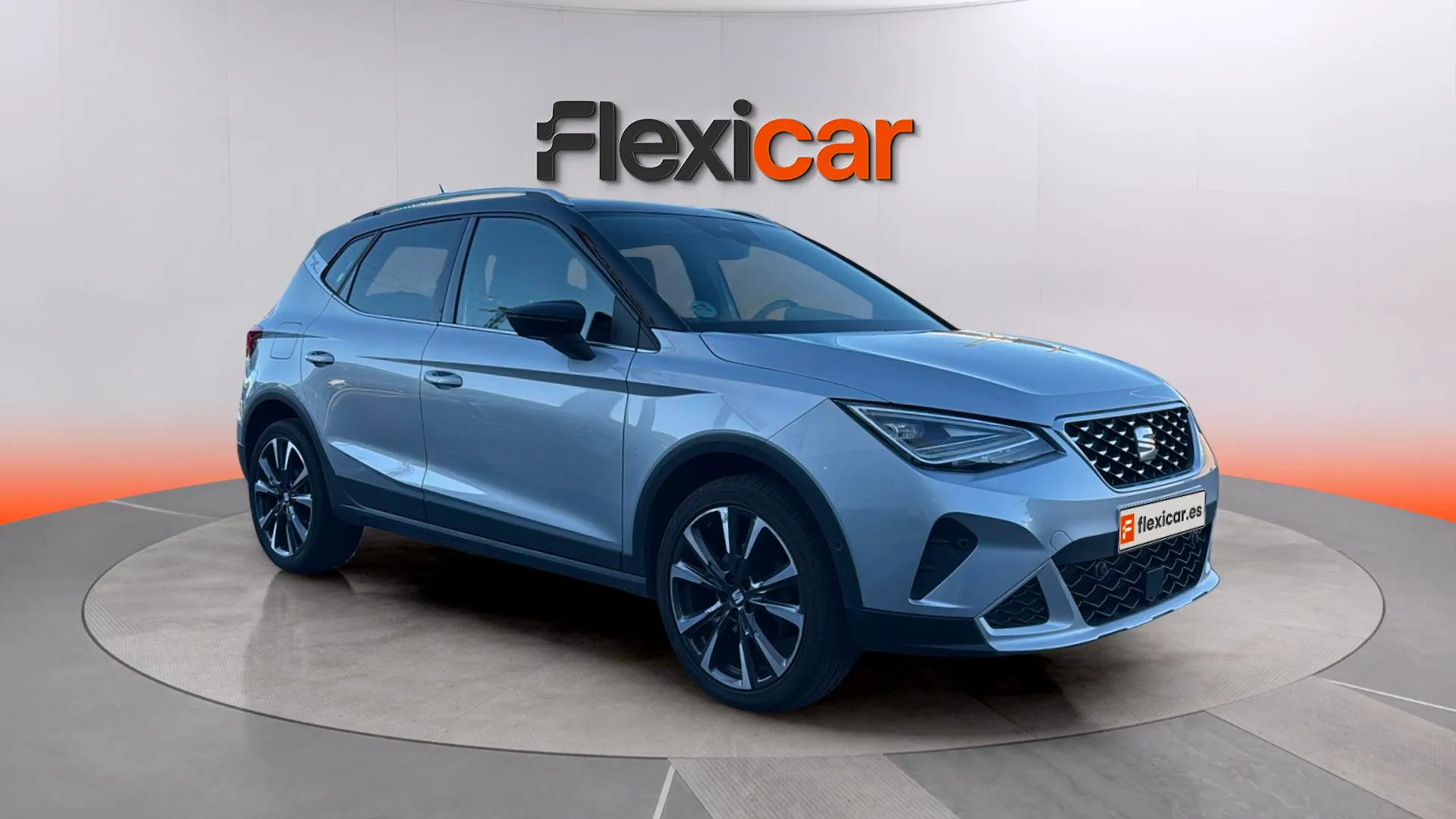 SEAT Arona 1.5 TSI DSG FR Special Ed - foto 1