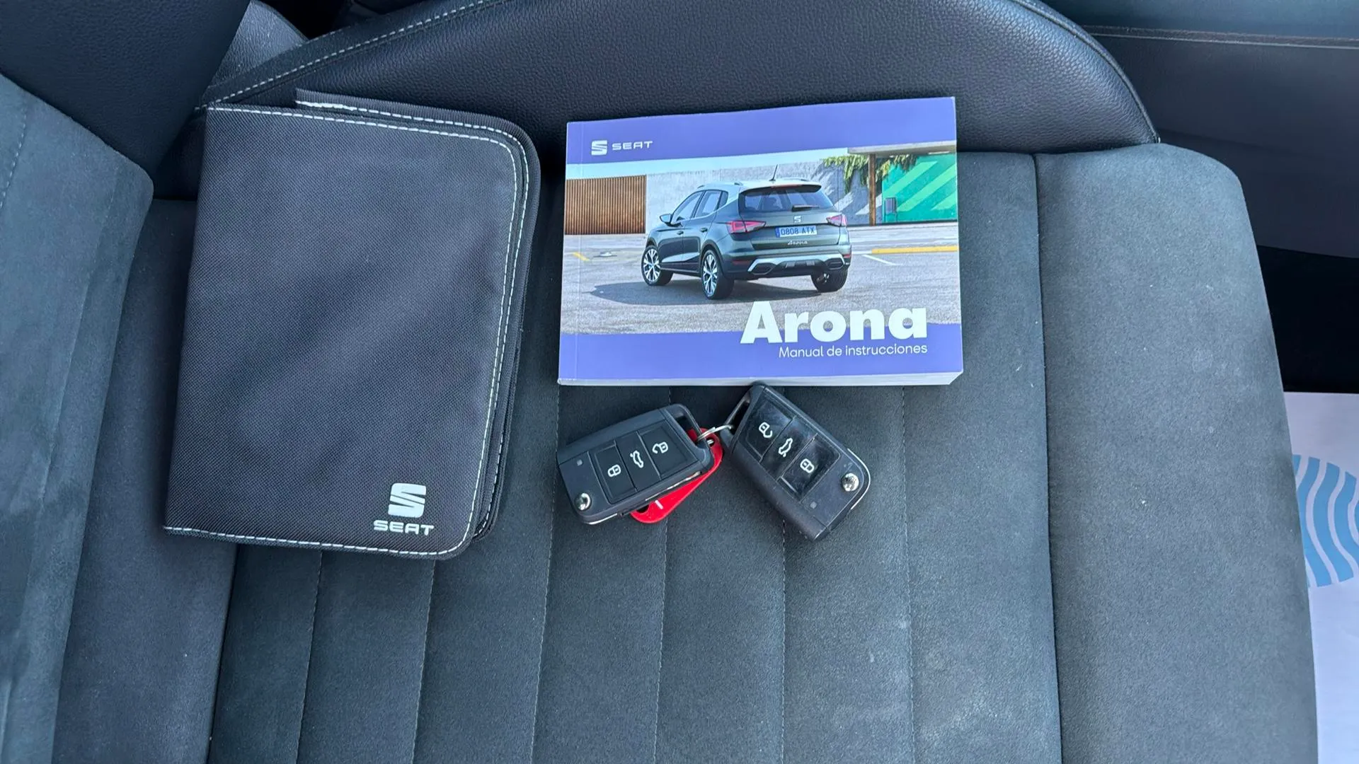 SEAT Arona 1.5 TSI DSG FR Special Ed - foto 15