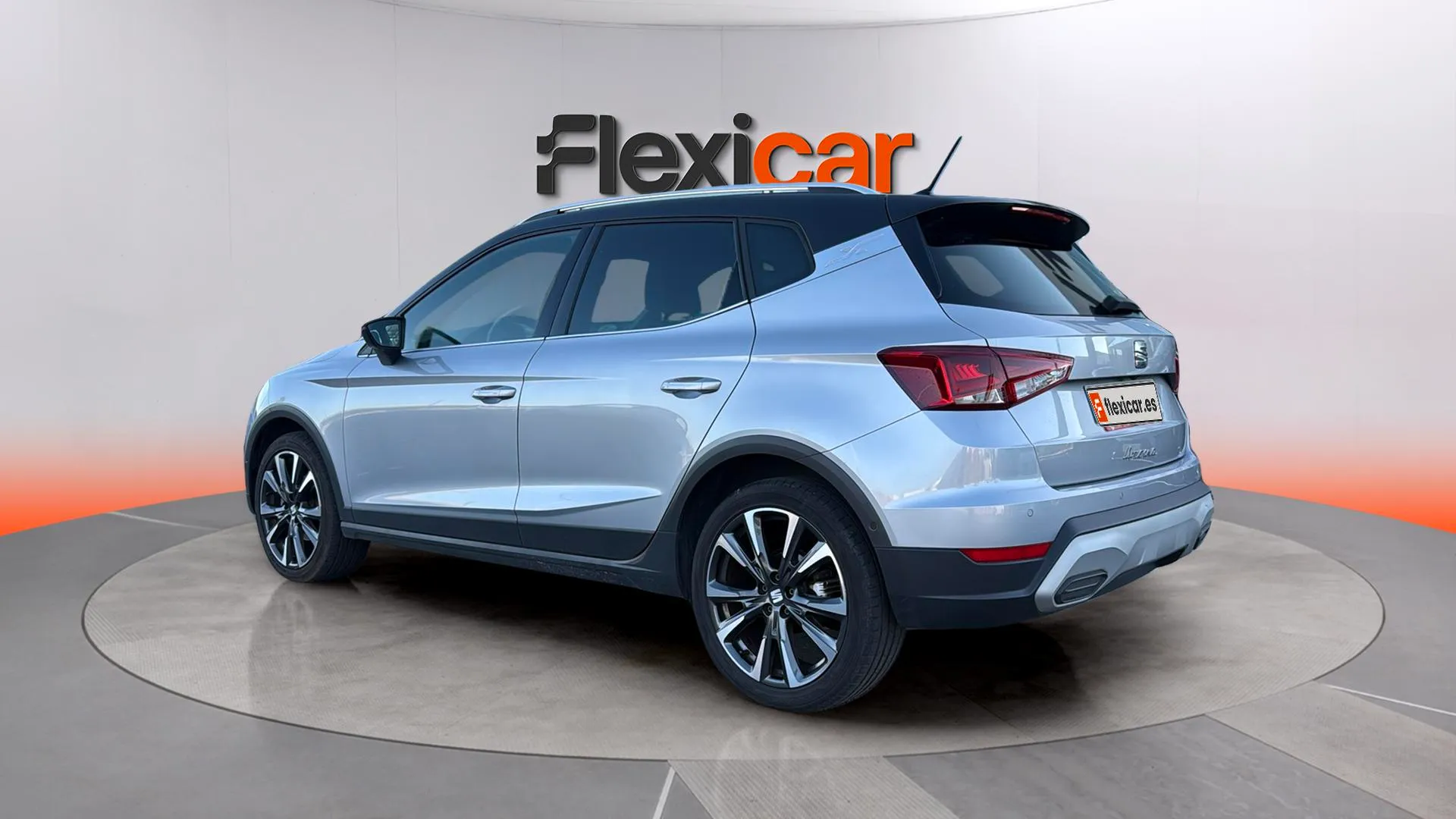 SEAT Arona 1.5 TSI DSG FR Special Ed - foto 5