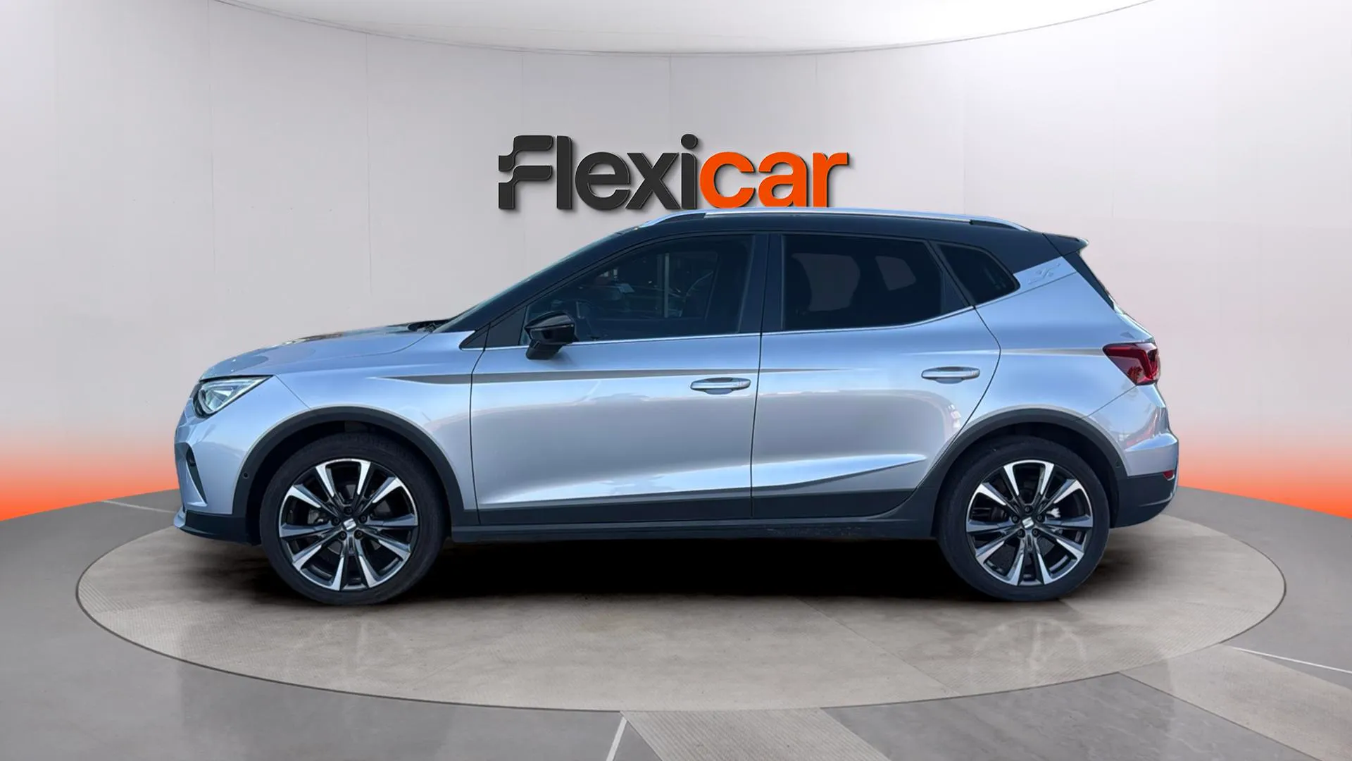 SEAT Arona 1.5 TSI DSG FR Special Ed - foto 4