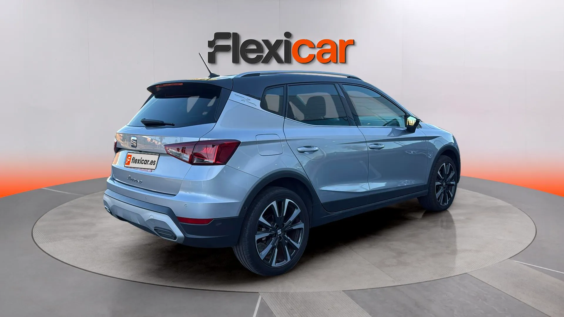 SEAT Arona 1.5 TSI DSG FR Special Ed - foto 7