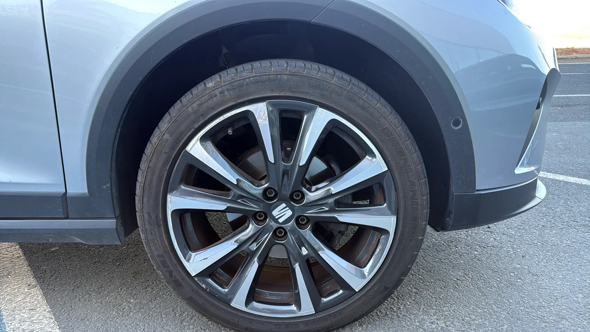 SEAT Arona 1.5 TSI DSG FR Special Ed - foto 9