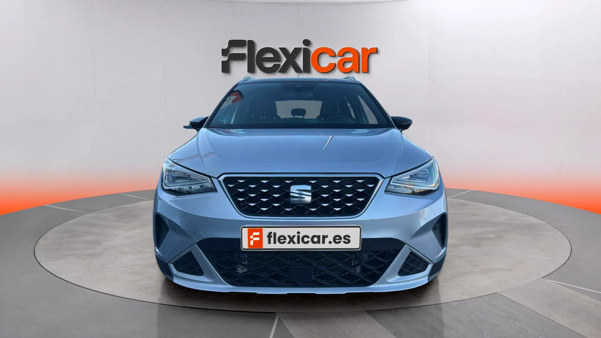 SEAT Arona 1.5 TSI DSG FR Special Ed - foto 2