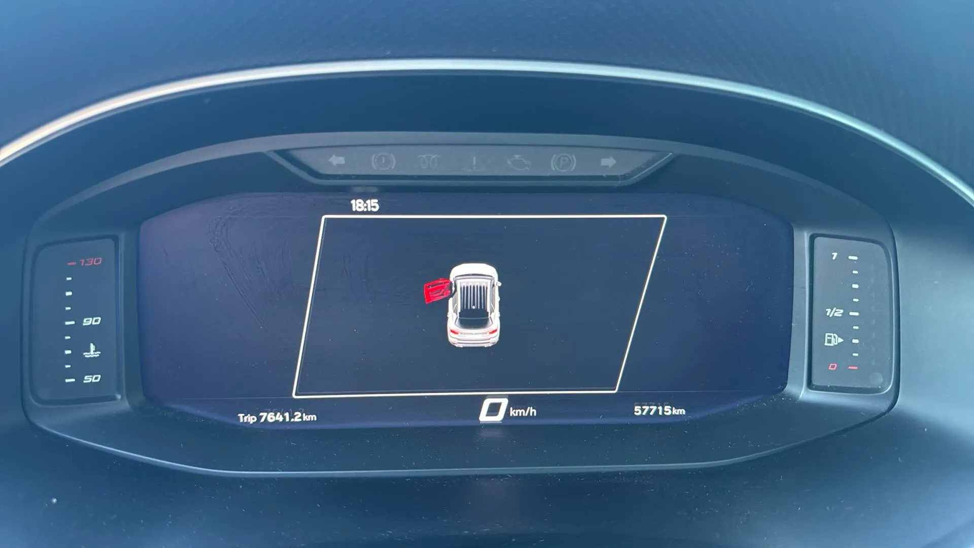 SEAT Arona 1.5 TSI DSG FR Special Ed - foto 13