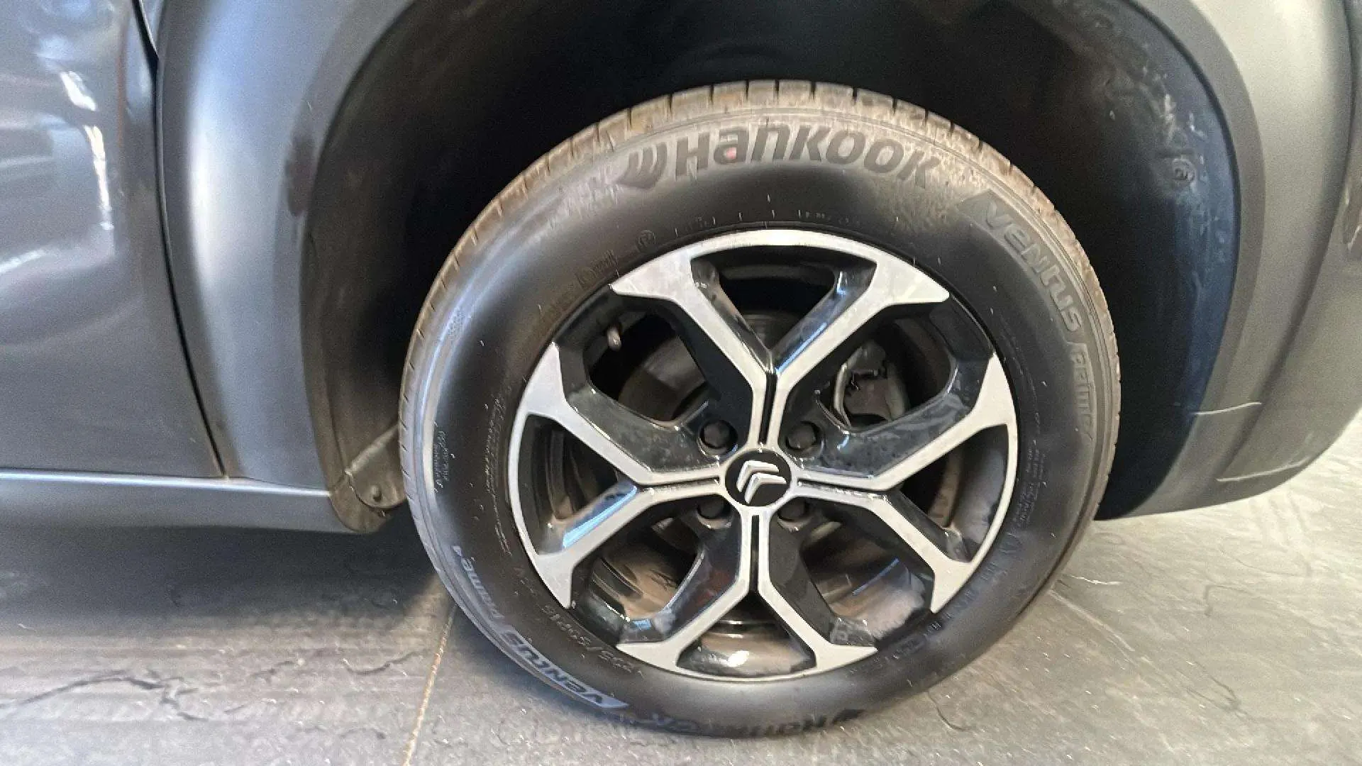 Citroën C3 Aircross PureTech Max - foto 9