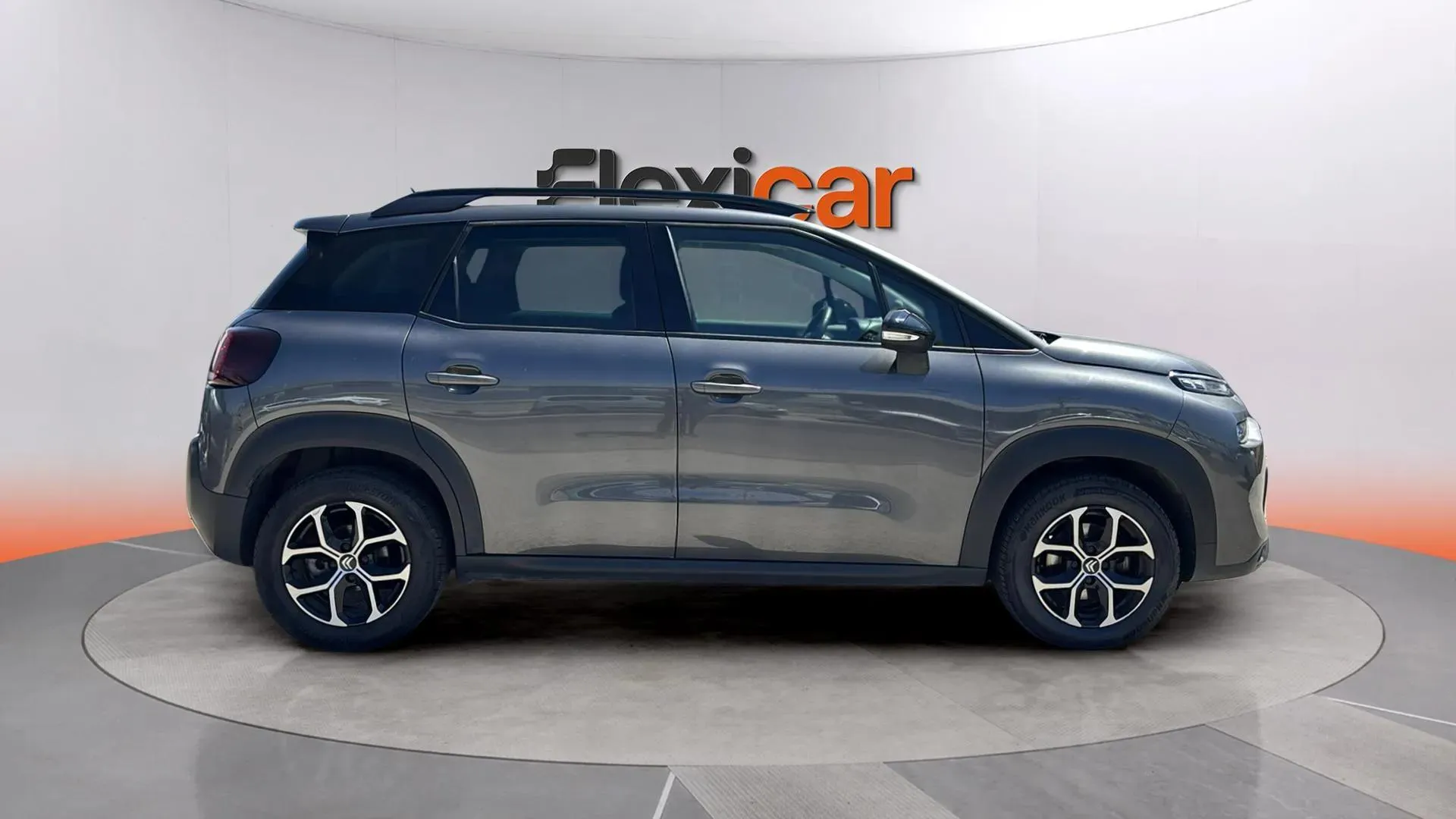 Citroën C3 Aircross PureTech Max - foto 7