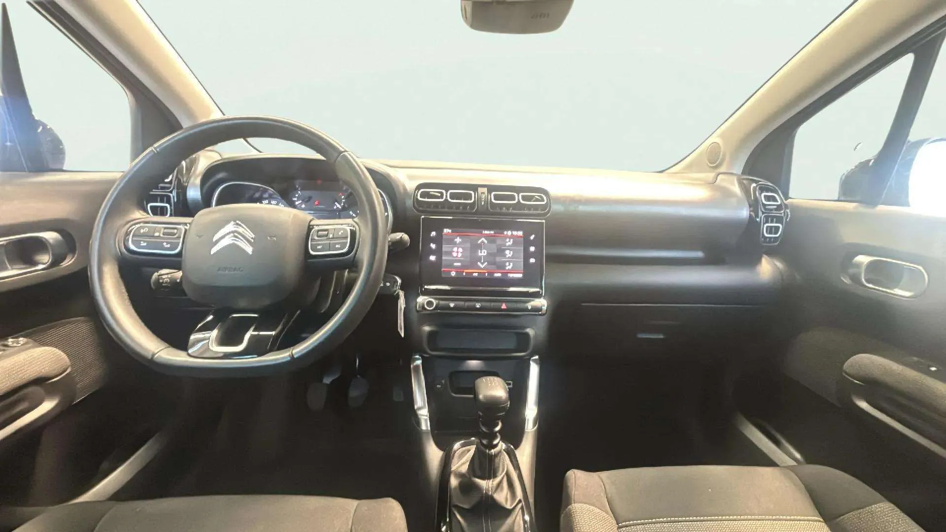 Citroën C3 Aircross PureTech Max - foto 12