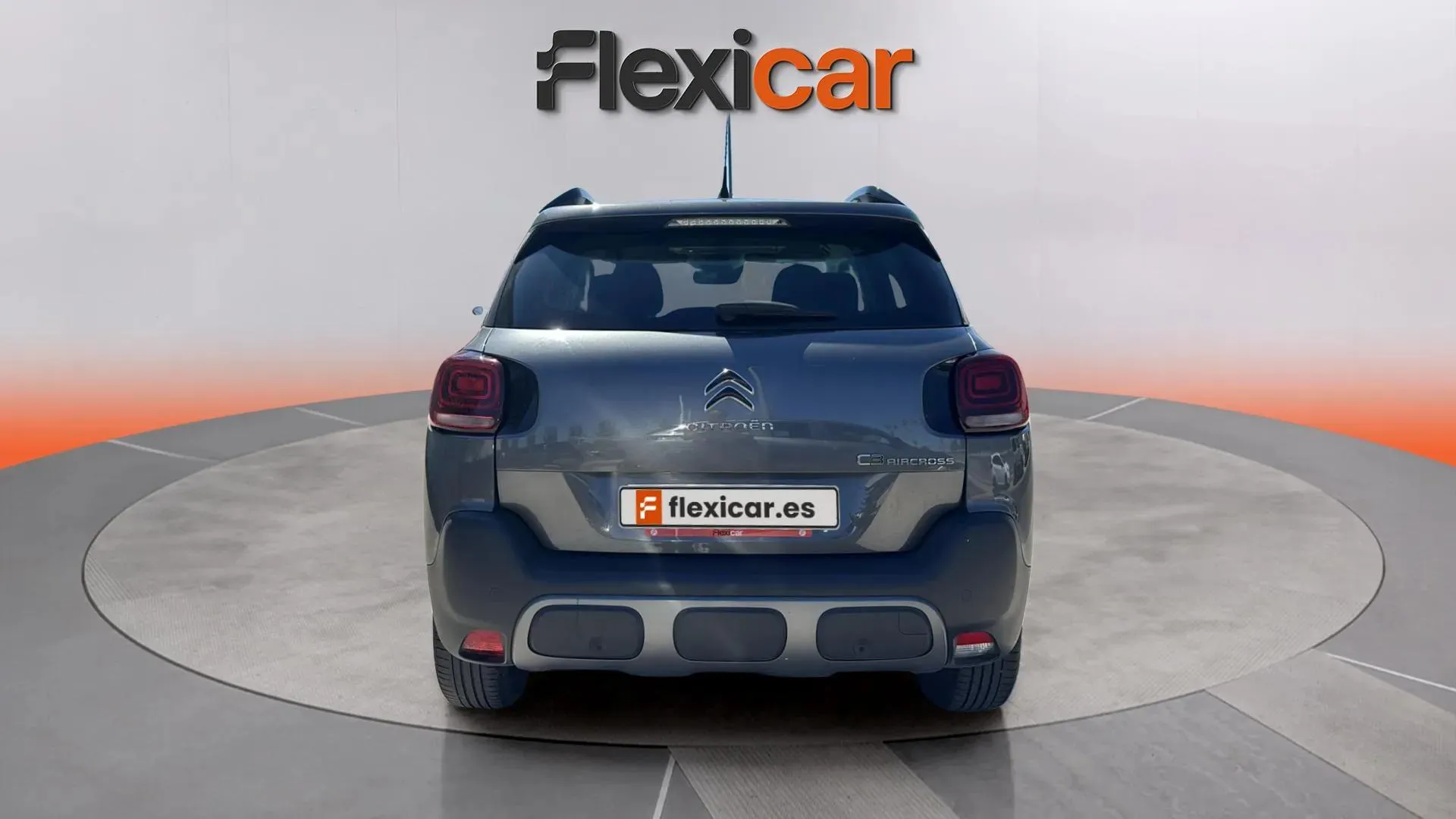Citroën C3 Aircross PureTech Max - foto 5