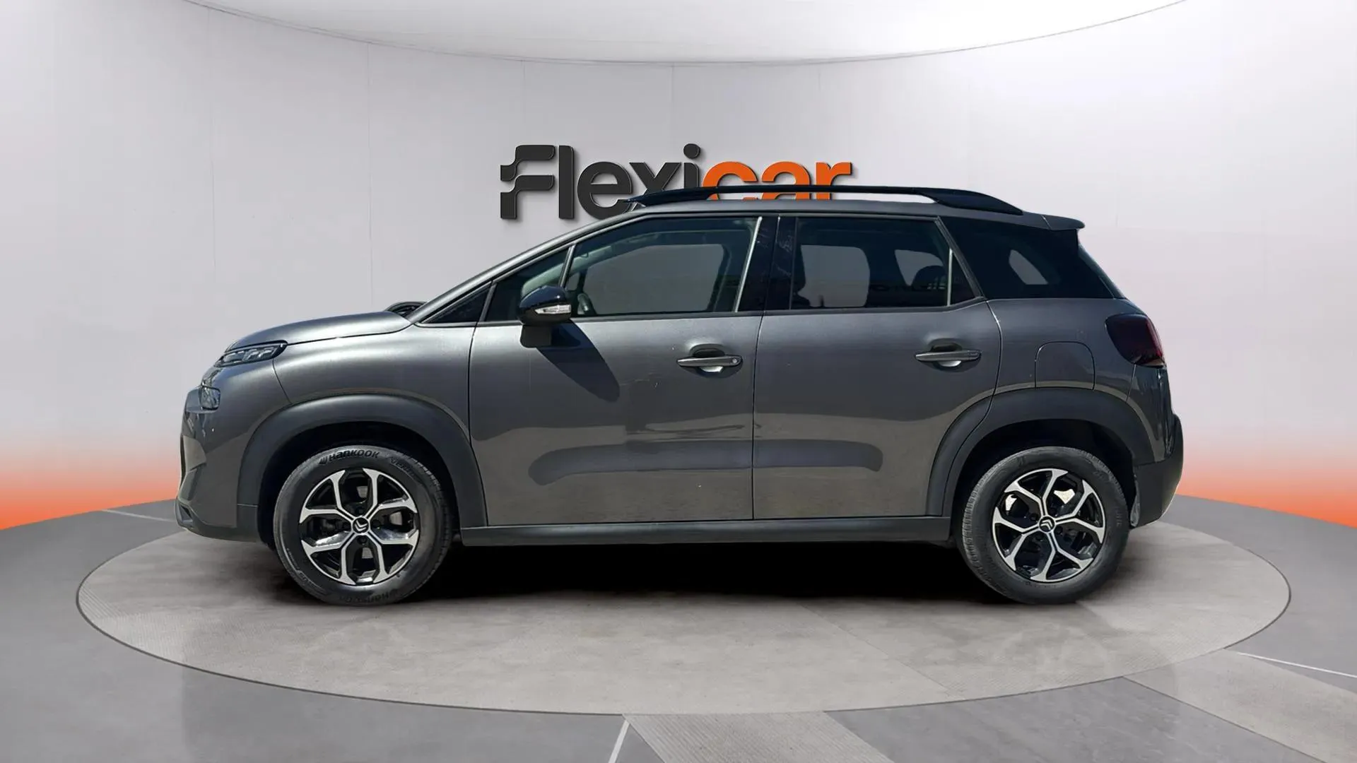 Citroën C3 Aircross PureTech Max - foto 4