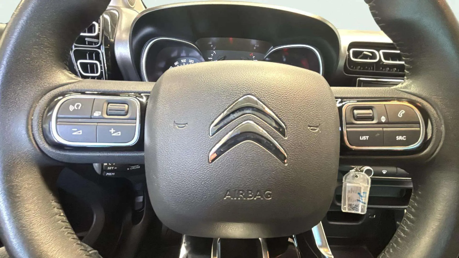 Citroën C3 Aircross PureTech Max - foto 20