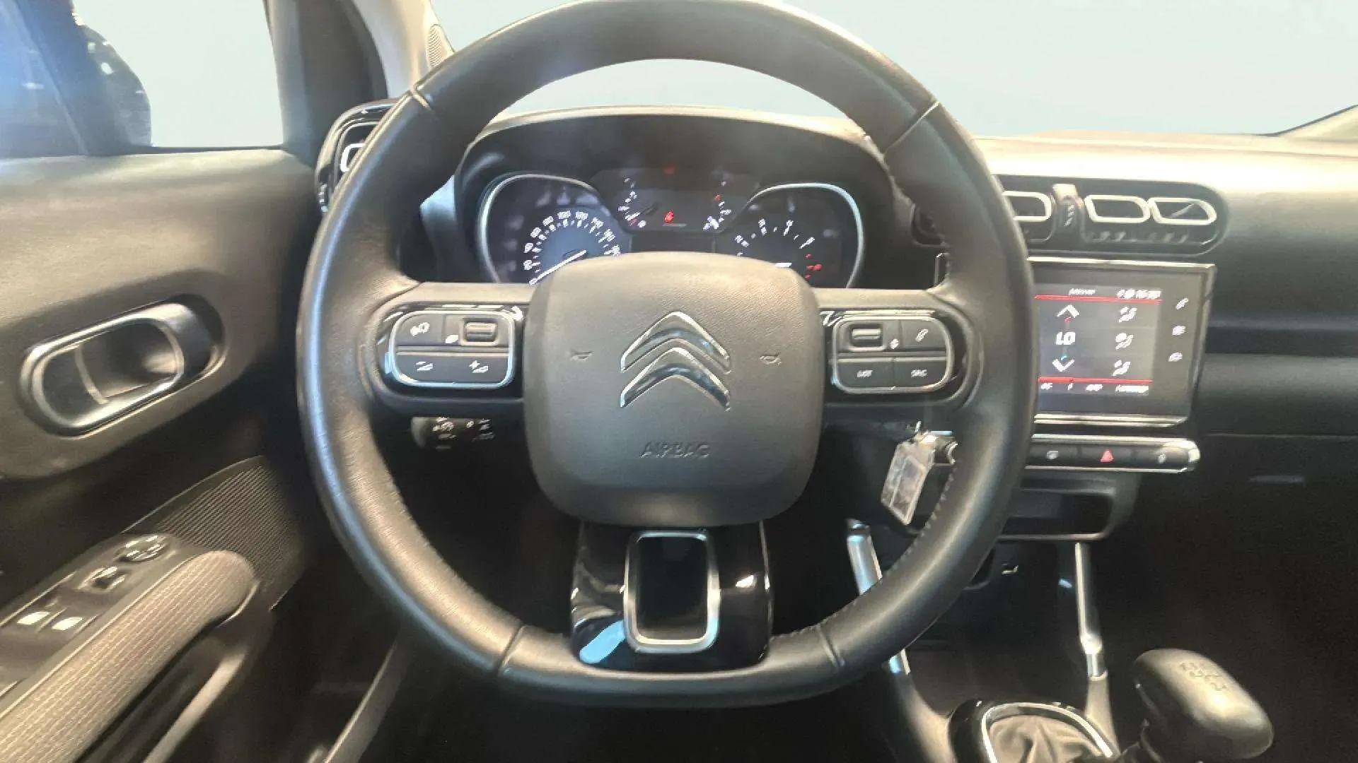 Citroën C3 Aircross PureTech Max - foto 14
