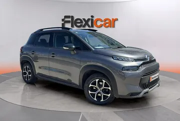 citroen c3 aircross puretech 81kw 110cv max gasolina manual fuenlabrada 903000000257070