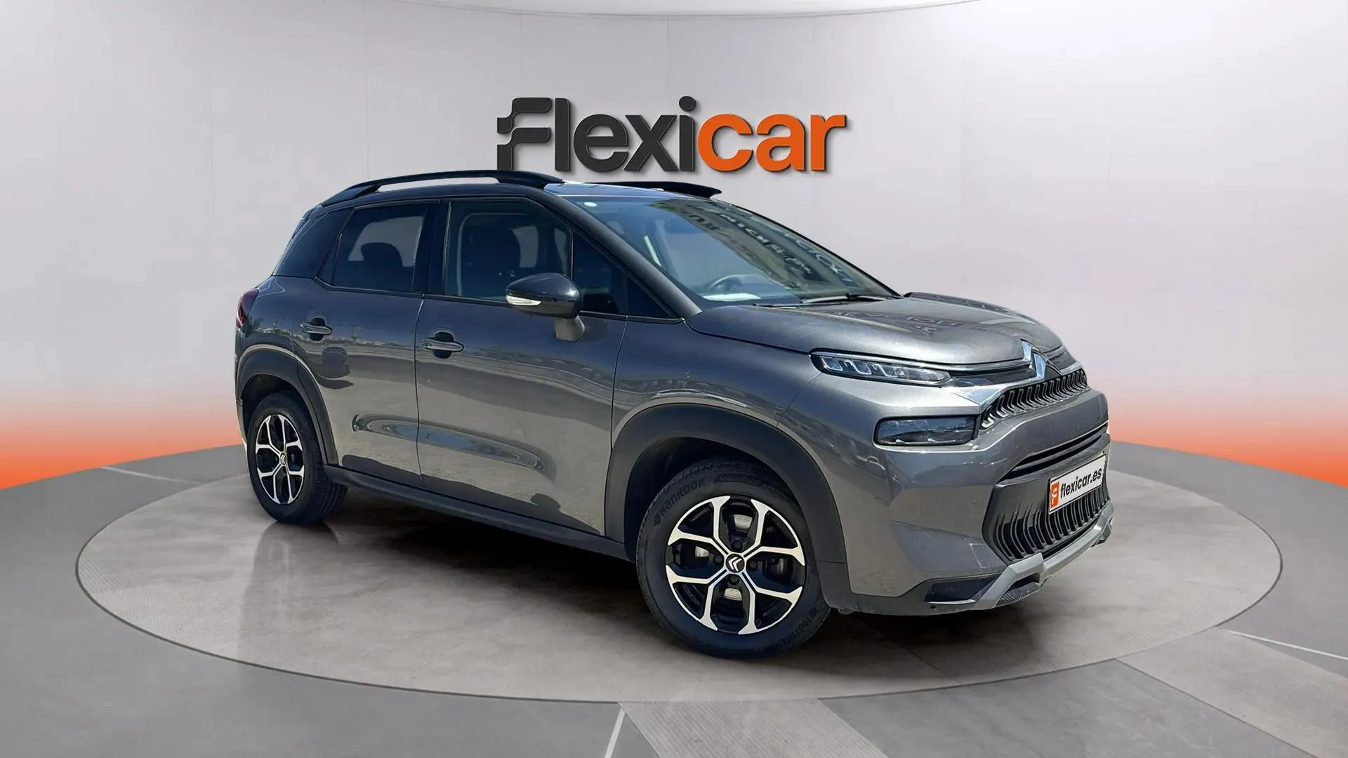 Citroën C3 Aircross PureTech Max