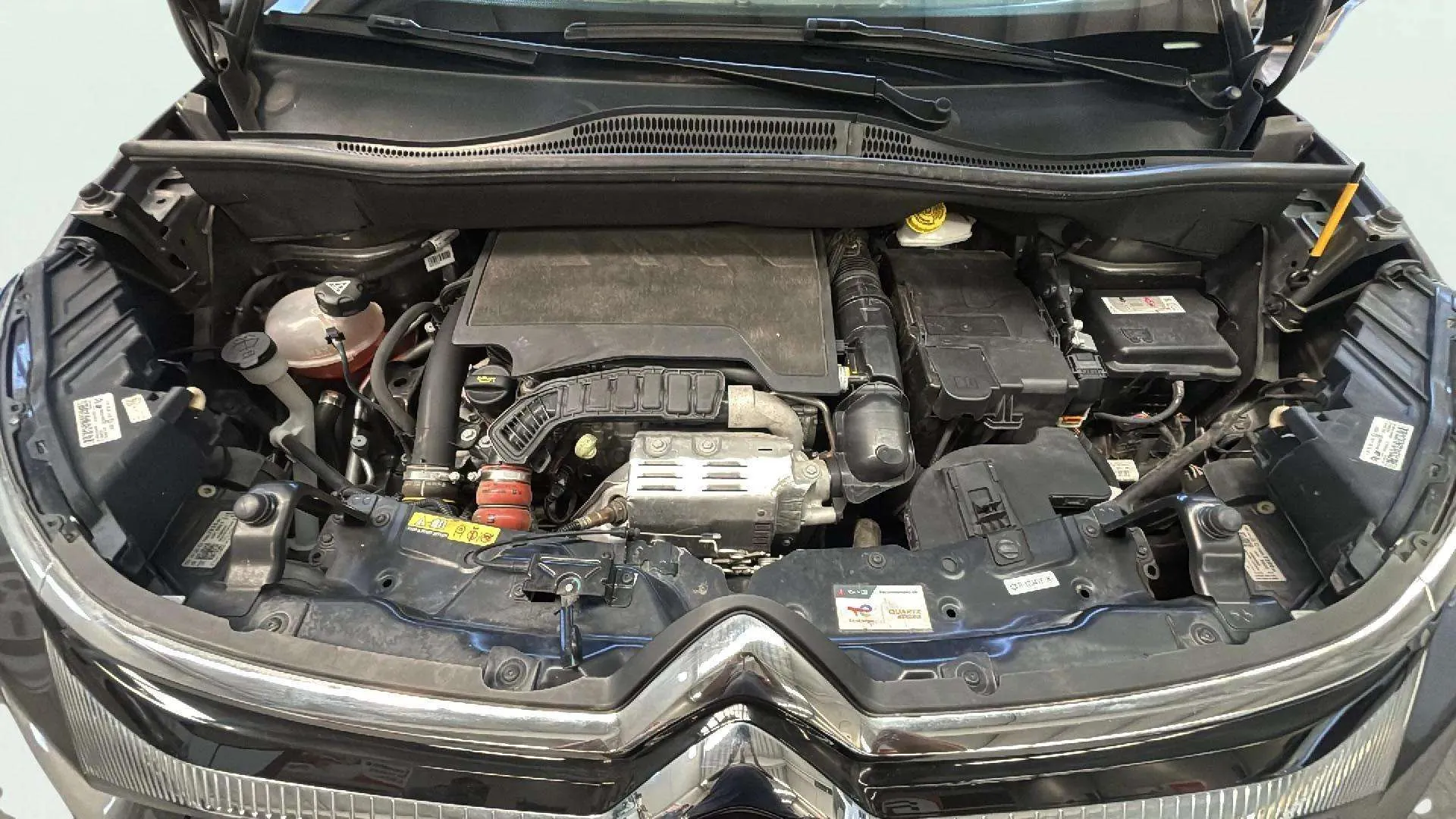 Citroën C3 Aircross PureTech Max - foto 18