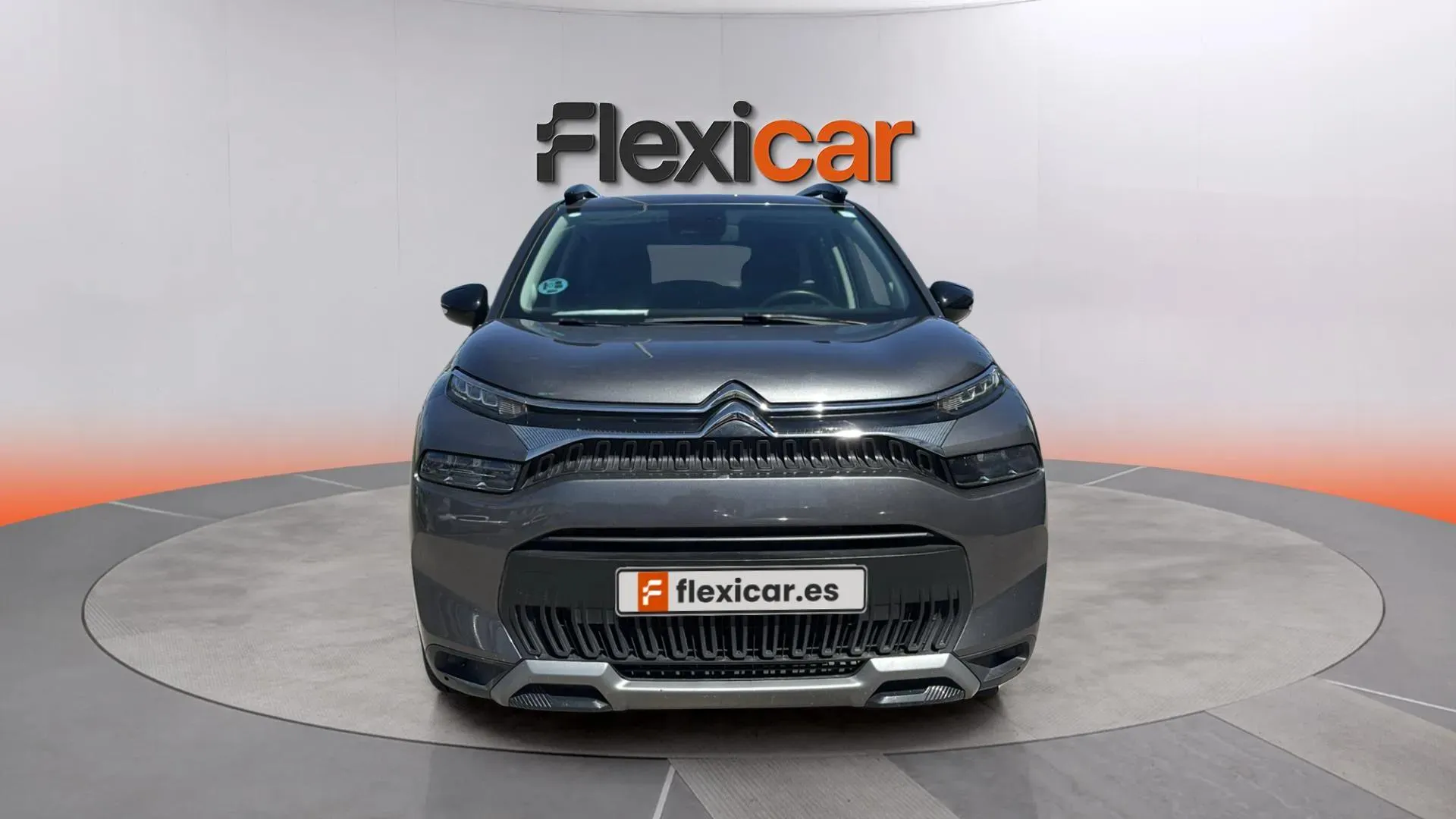 Citroën C3 Aircross PureTech Max - foto 2